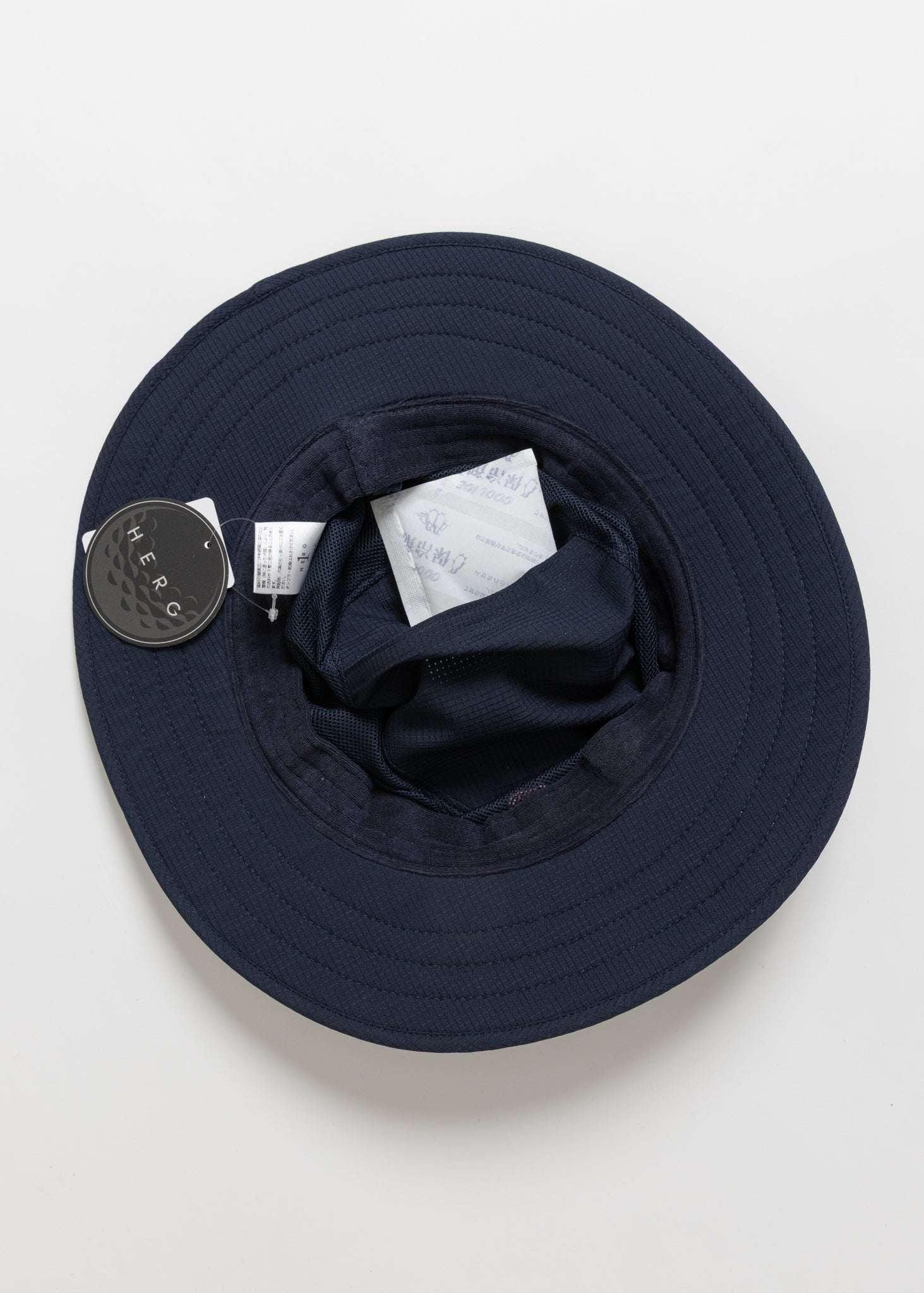 Dod Air UV Wide Hat Unisex