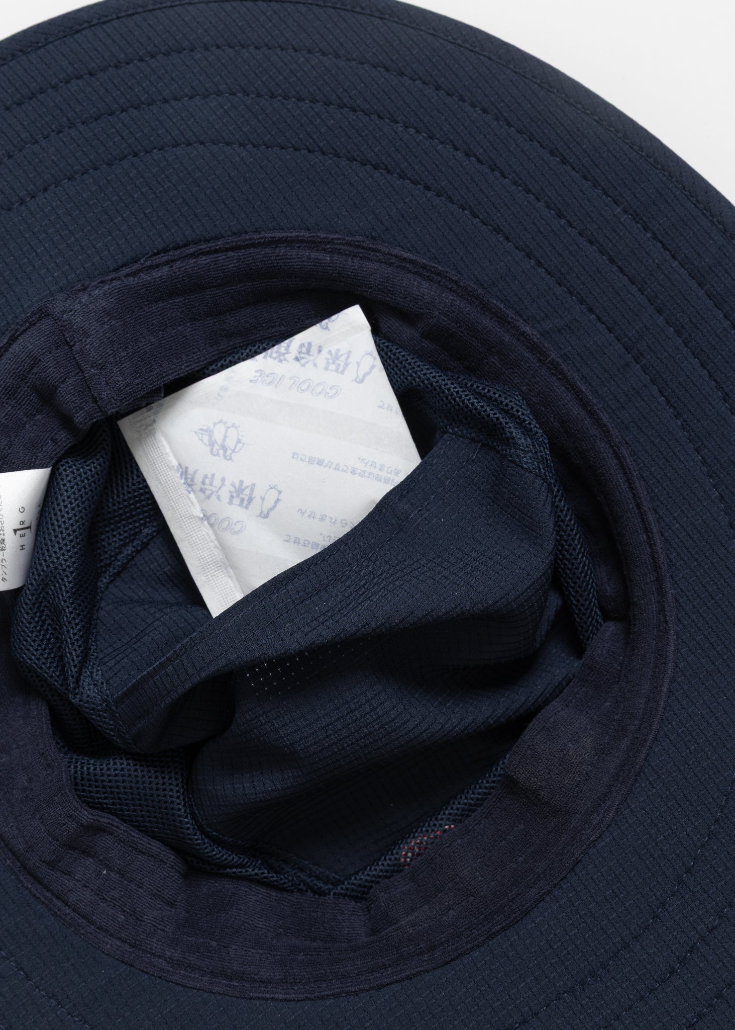 Dod Air UV Wide Hat Unisex