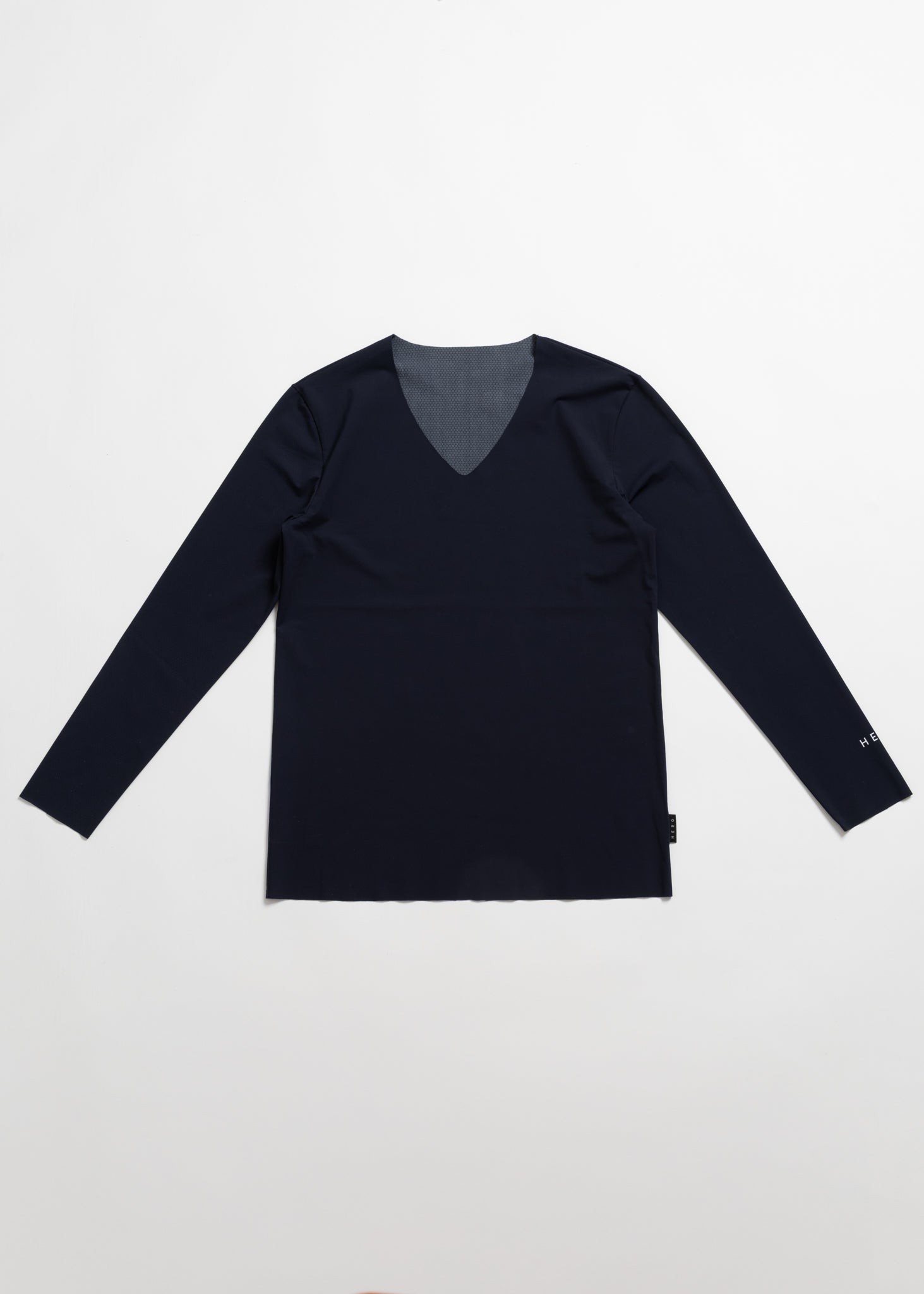 【2025 NEW】Quattro Cool™ MENS L/S SHIRT
