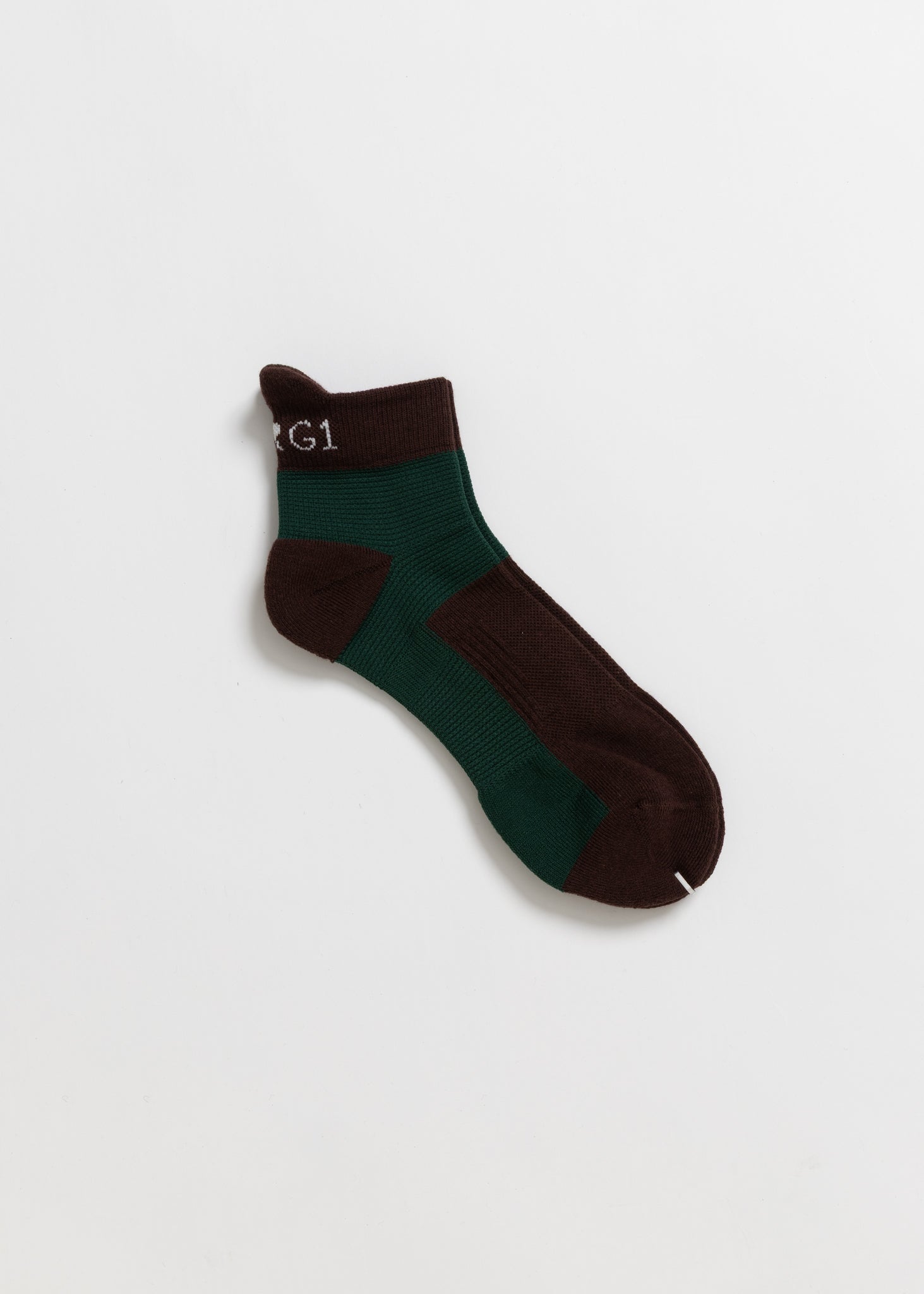 【2025 NEW】MENS GOLF SHORT SOCKS 3P