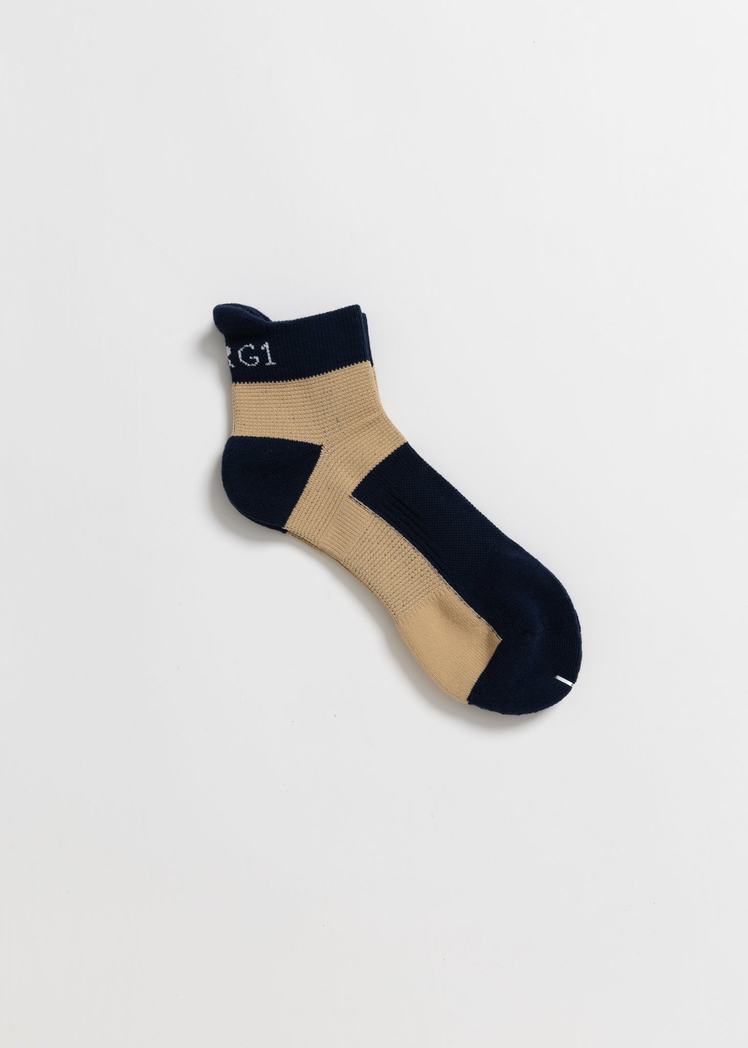 【2025 NEW】MENS GOLF SHORT SOCKS 3P