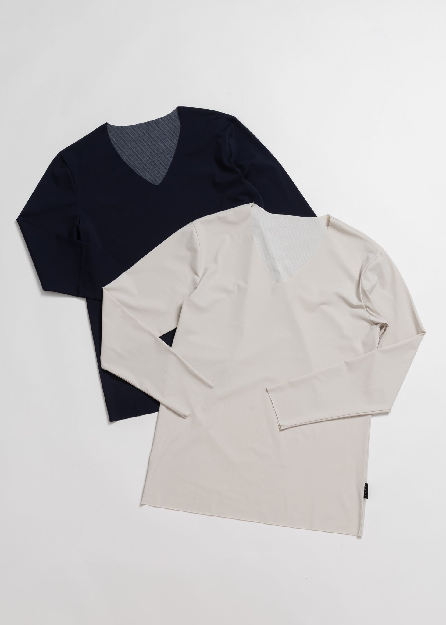【2025 NEW】Quattro Cool™ MENS L/S SHIRT