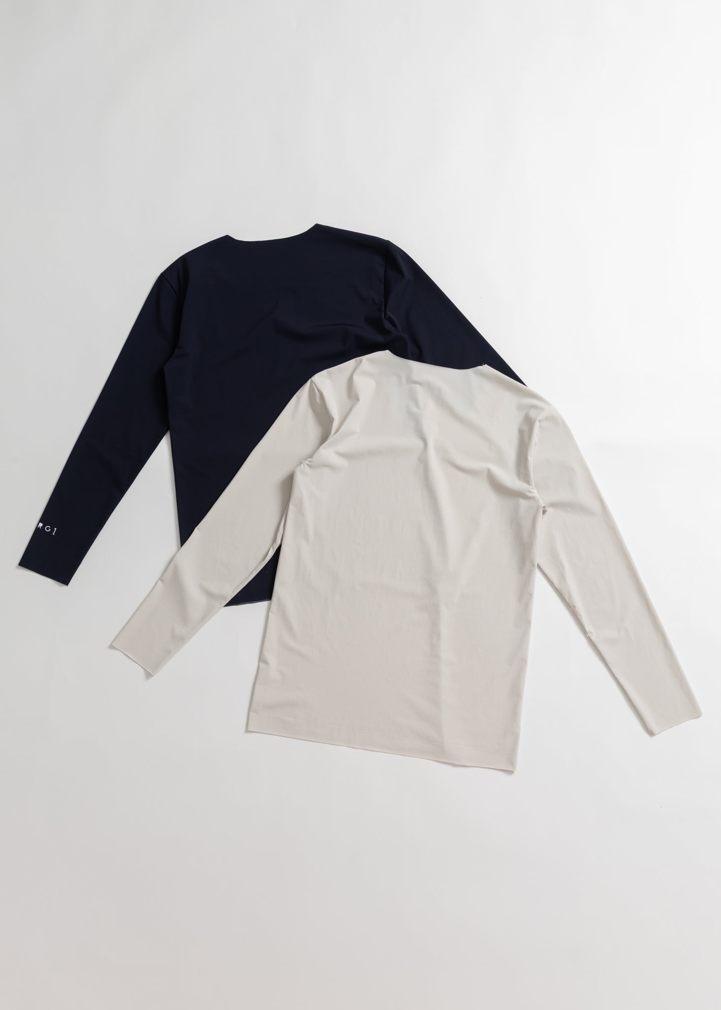 【2025 NEW】Quattro Cool™ MENS L/S SHIRT