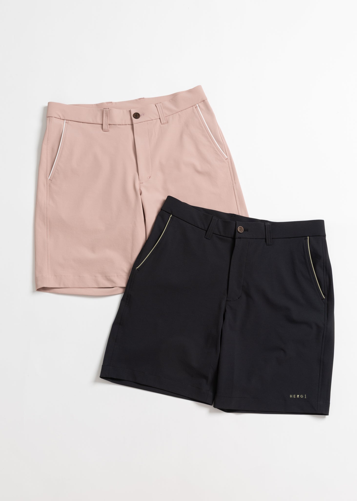 MENS UV CUT&QUICK DRY SHORTS