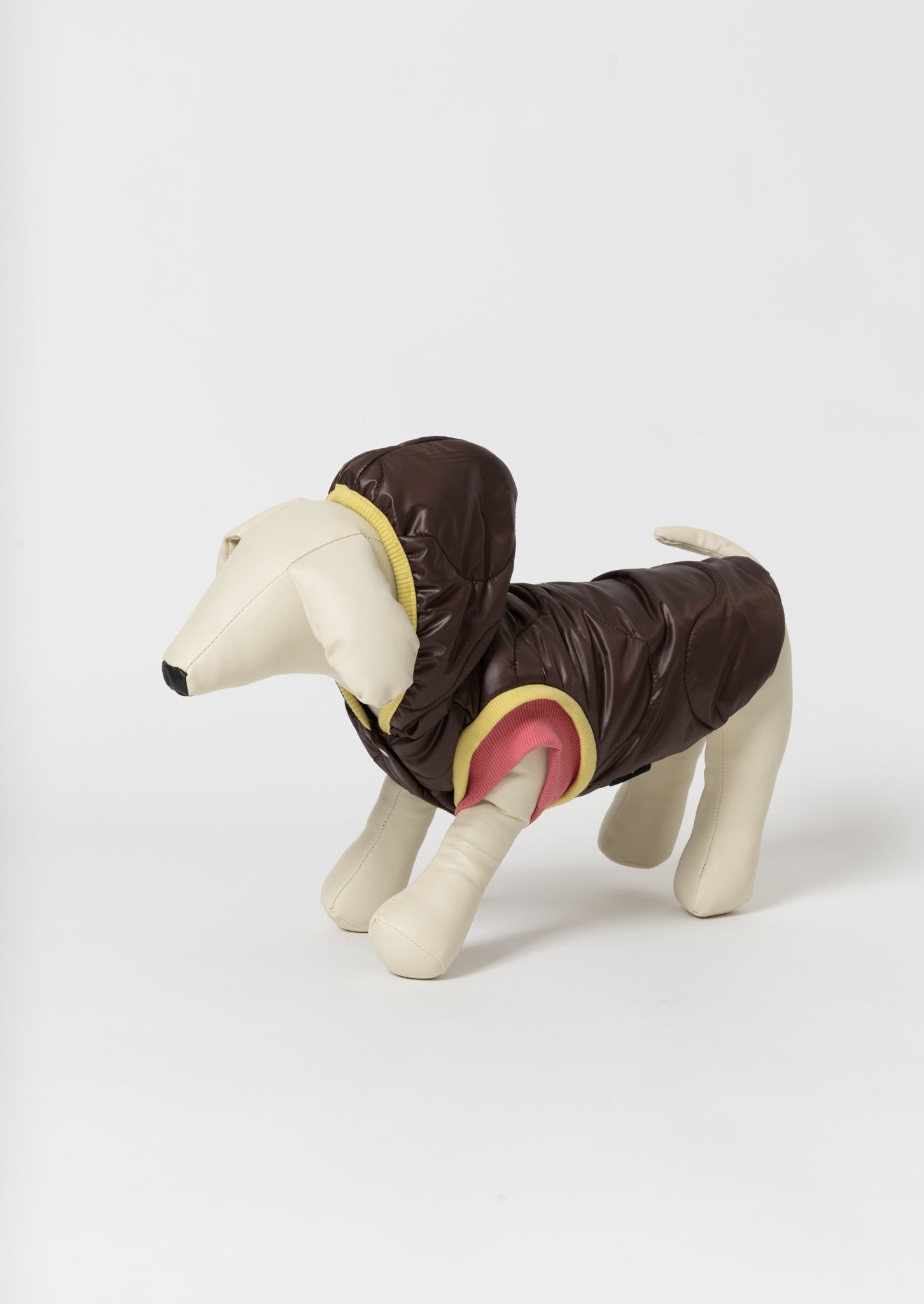 【NEW】キルティングシェルベンチコート・ウィメンズ