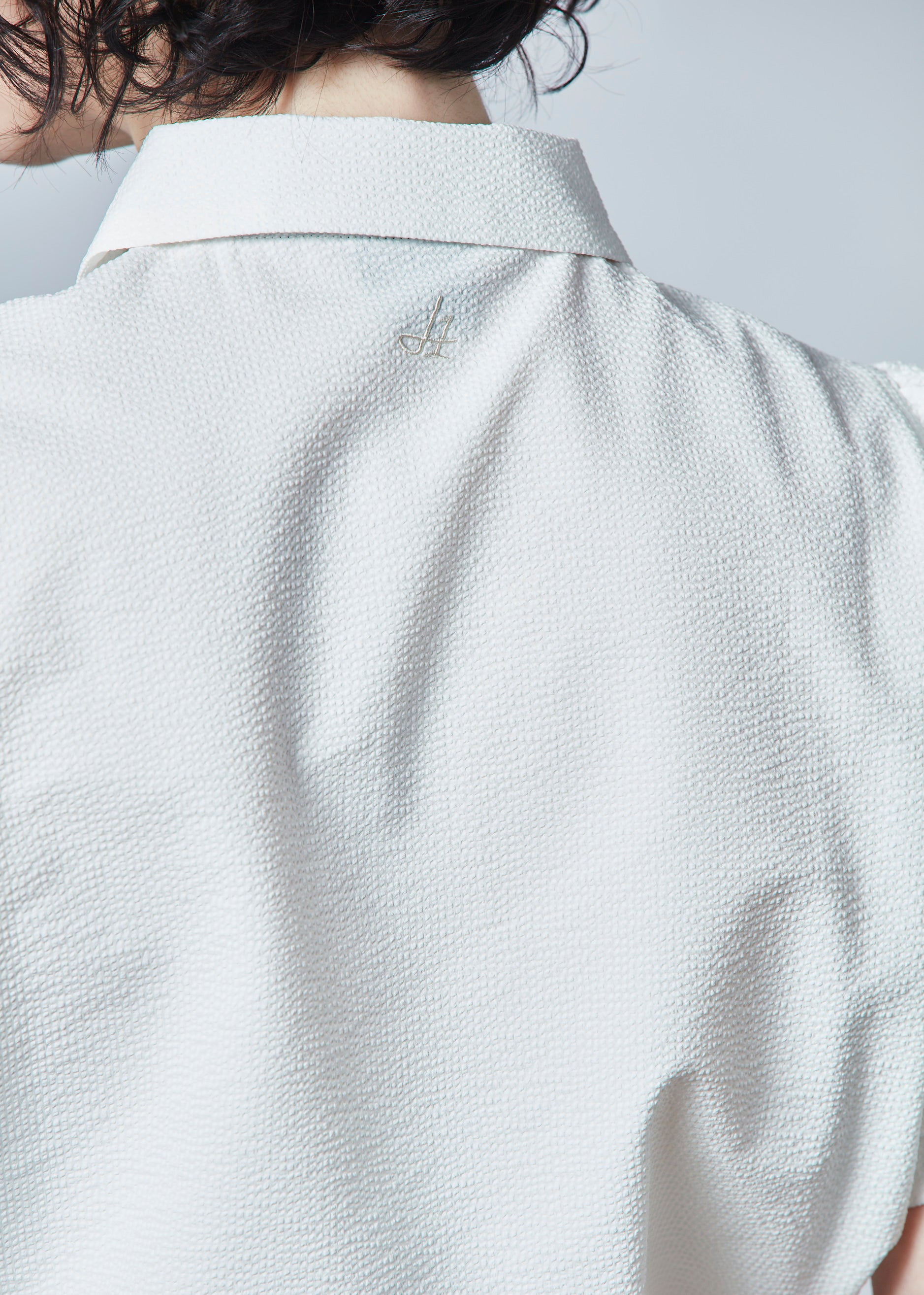 【NEW】プライムサッカーパフスリーブポロ