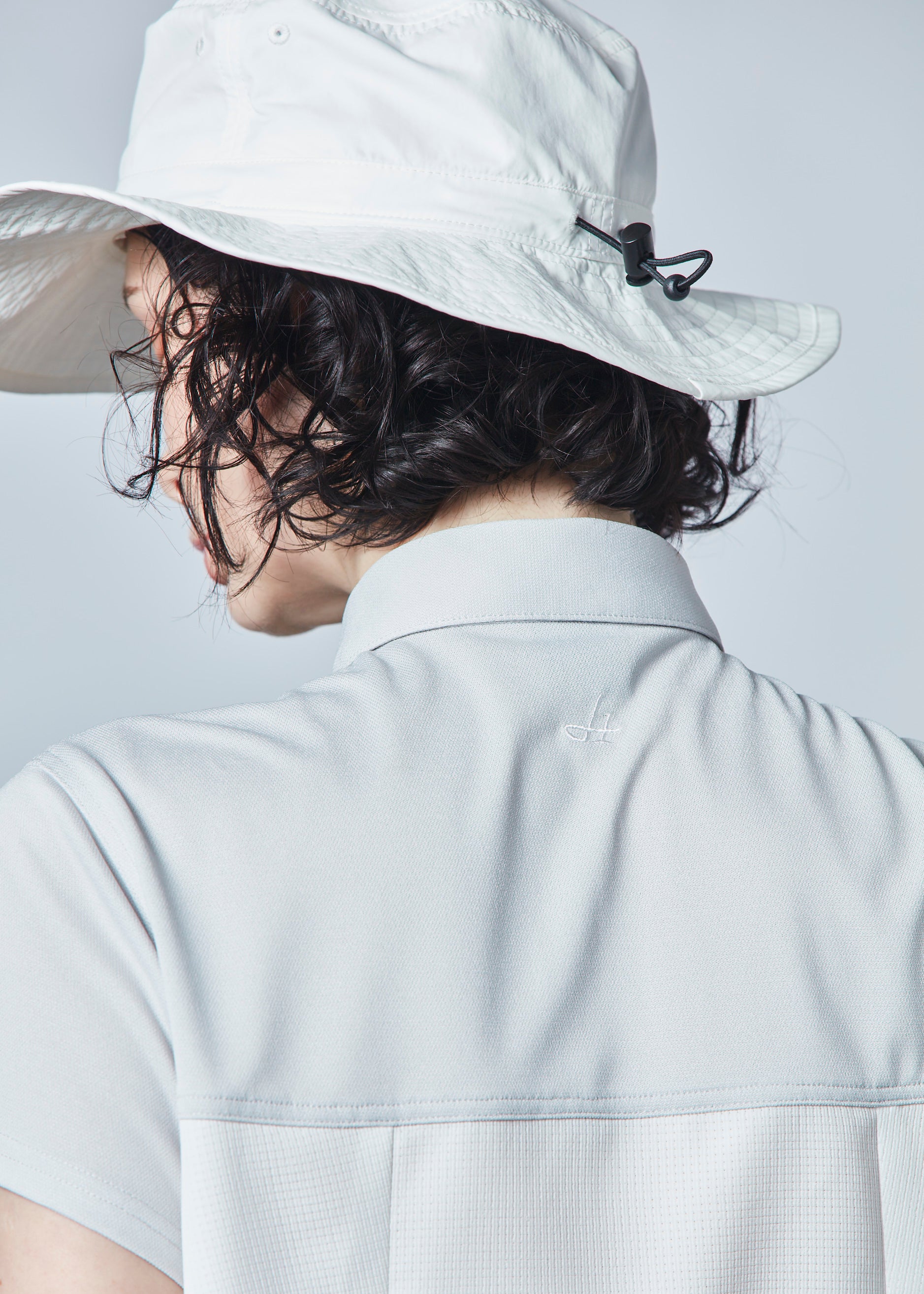 【NEW】ピケxドッドエアーフレアポロ