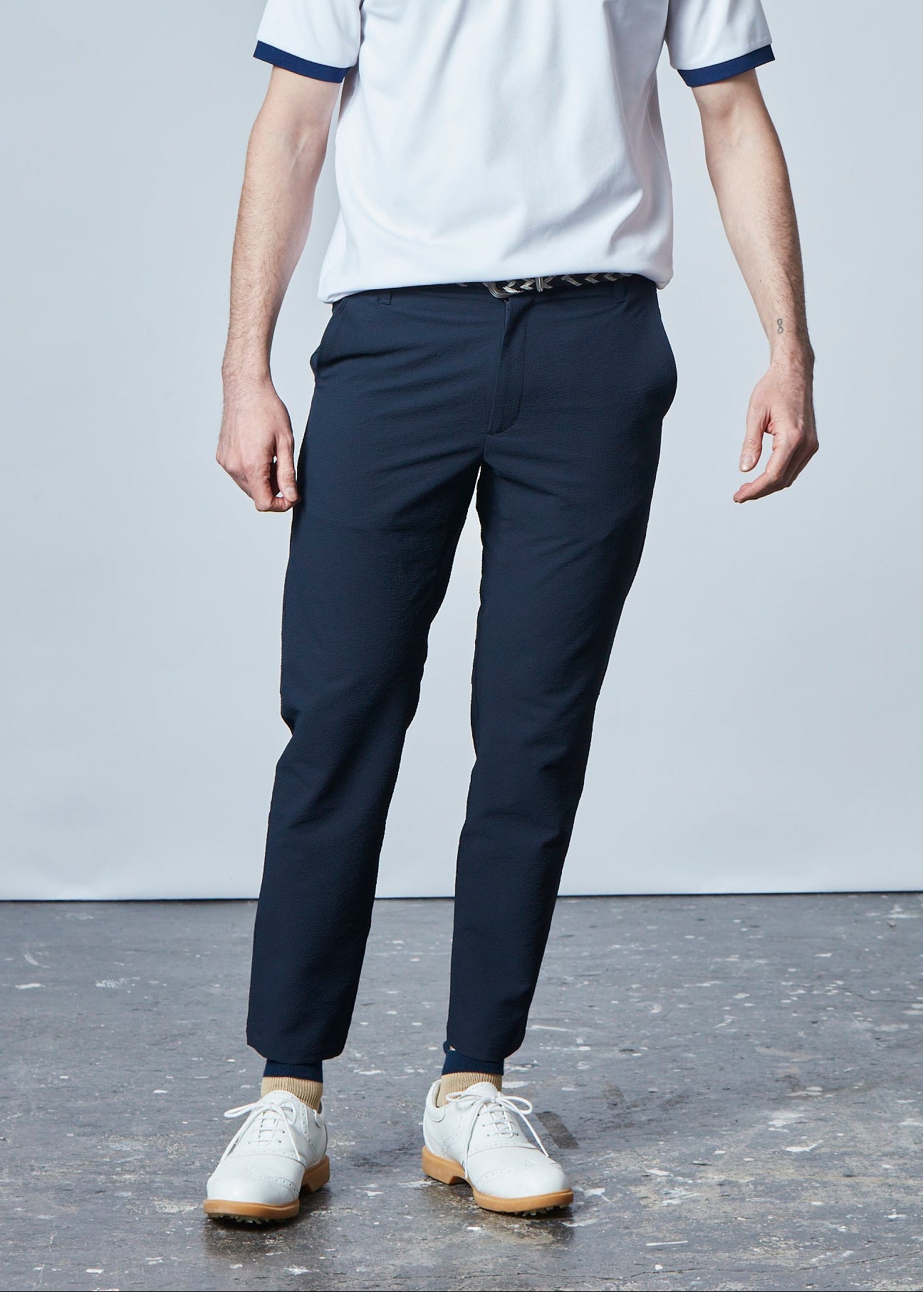 【入荷・NEW】プライムサッカーロングパンツ