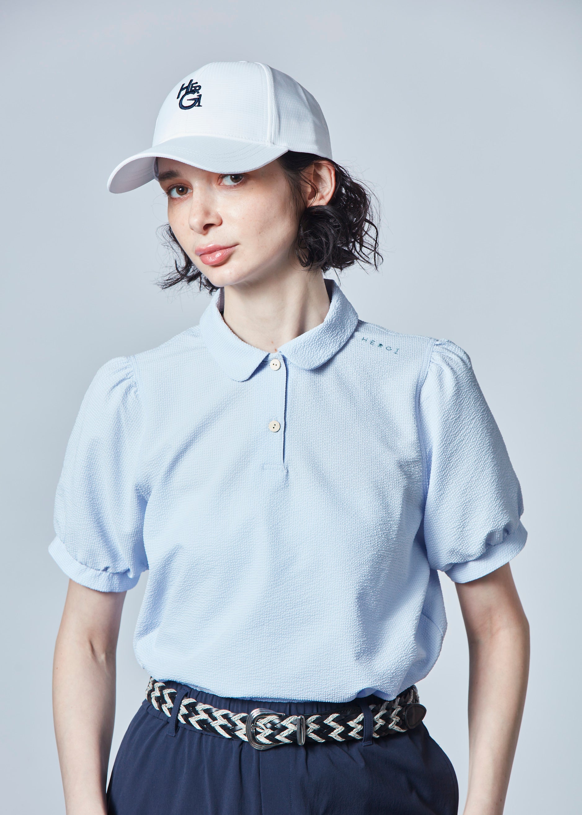 【NEW】DOD AIR 6PANEL CAP "MODULAR"