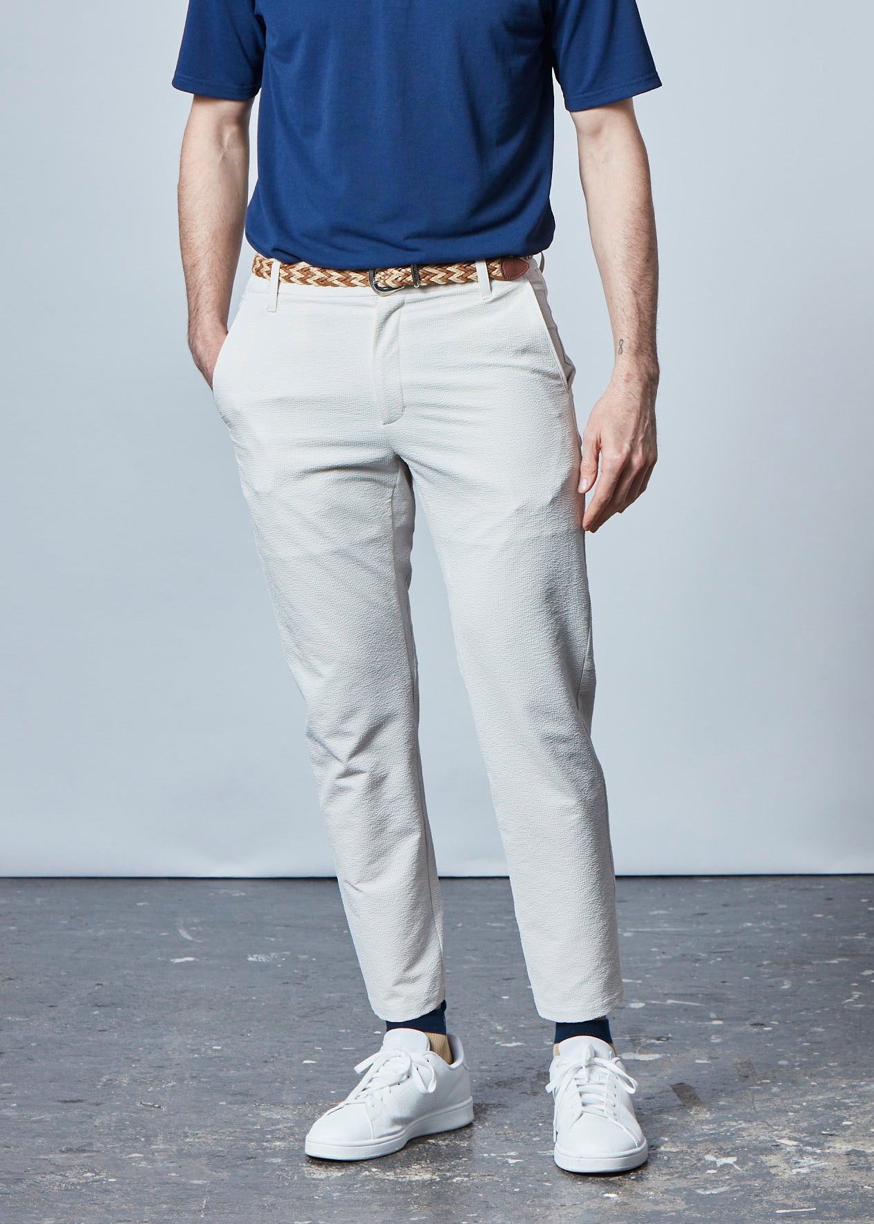 【入荷・NEW】プライムサッカーロングパンツ