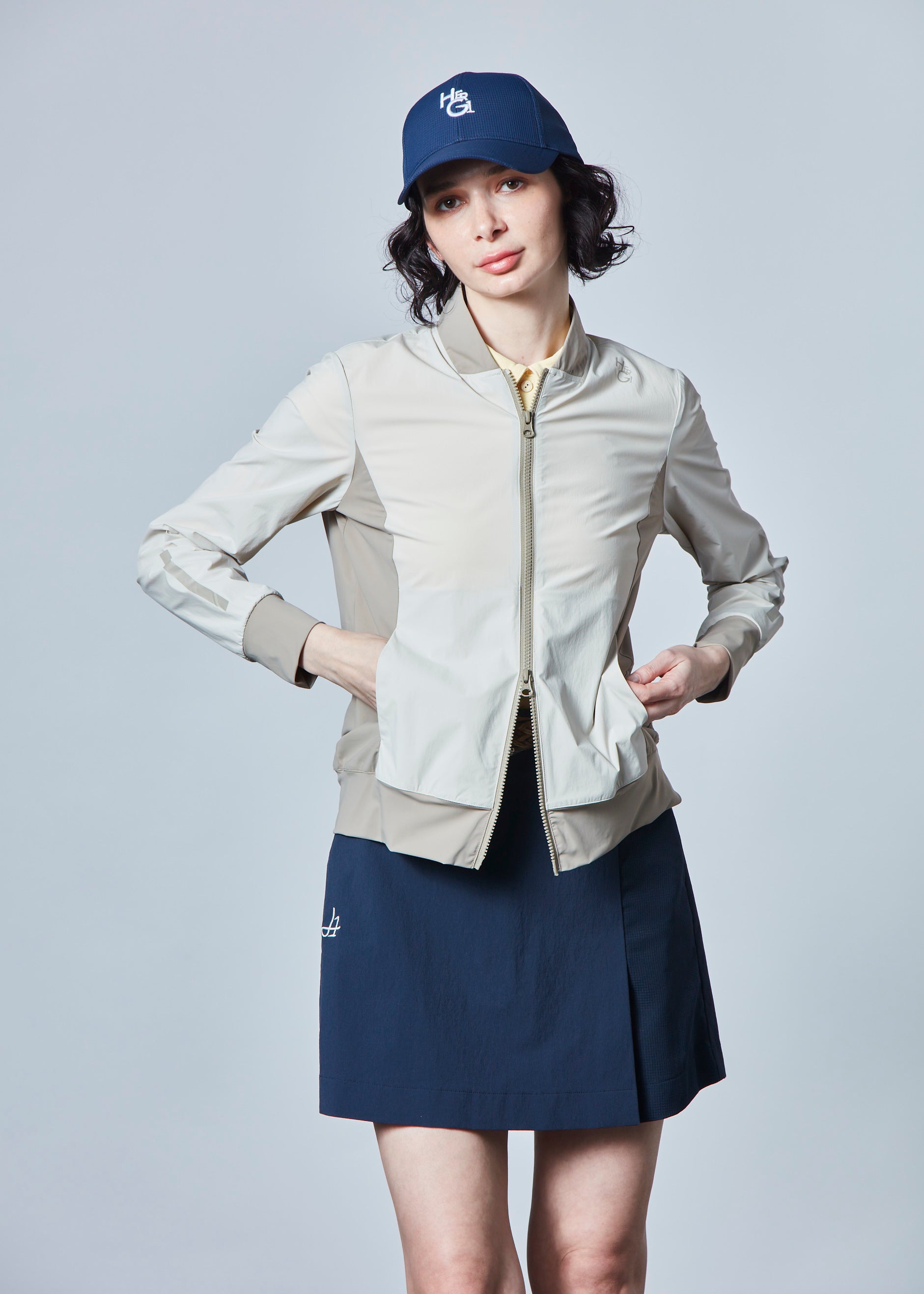 【NEW】DOD AIR 6PANEL CAP "MODULAR"