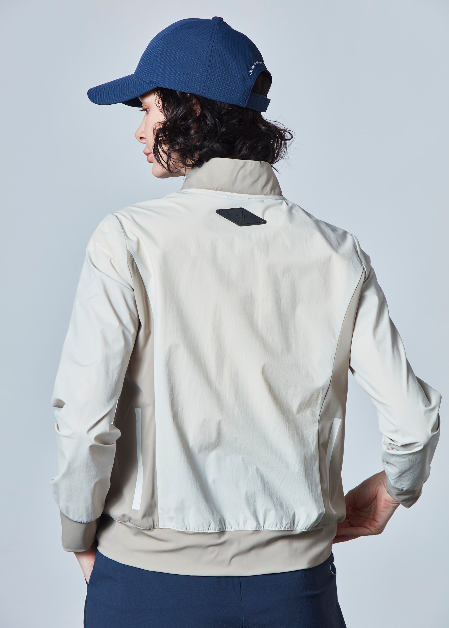 【NEW】DOD AIR 6PANEL CAP "MODULAR"