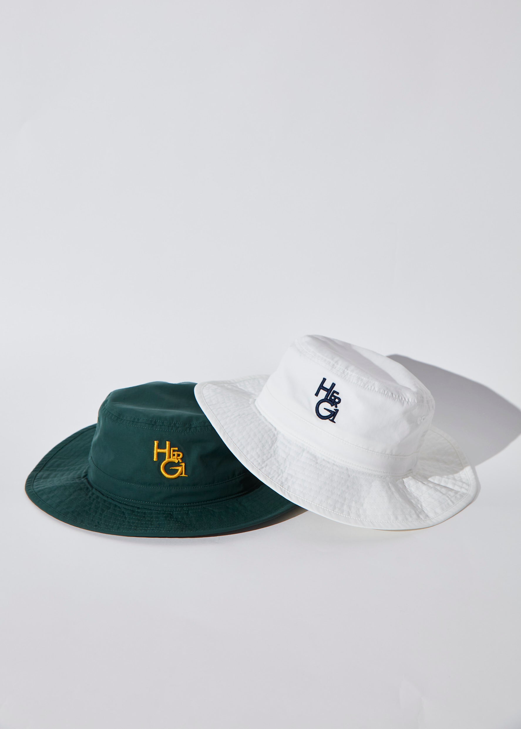 【NEW】テクニカル撥水 ハット