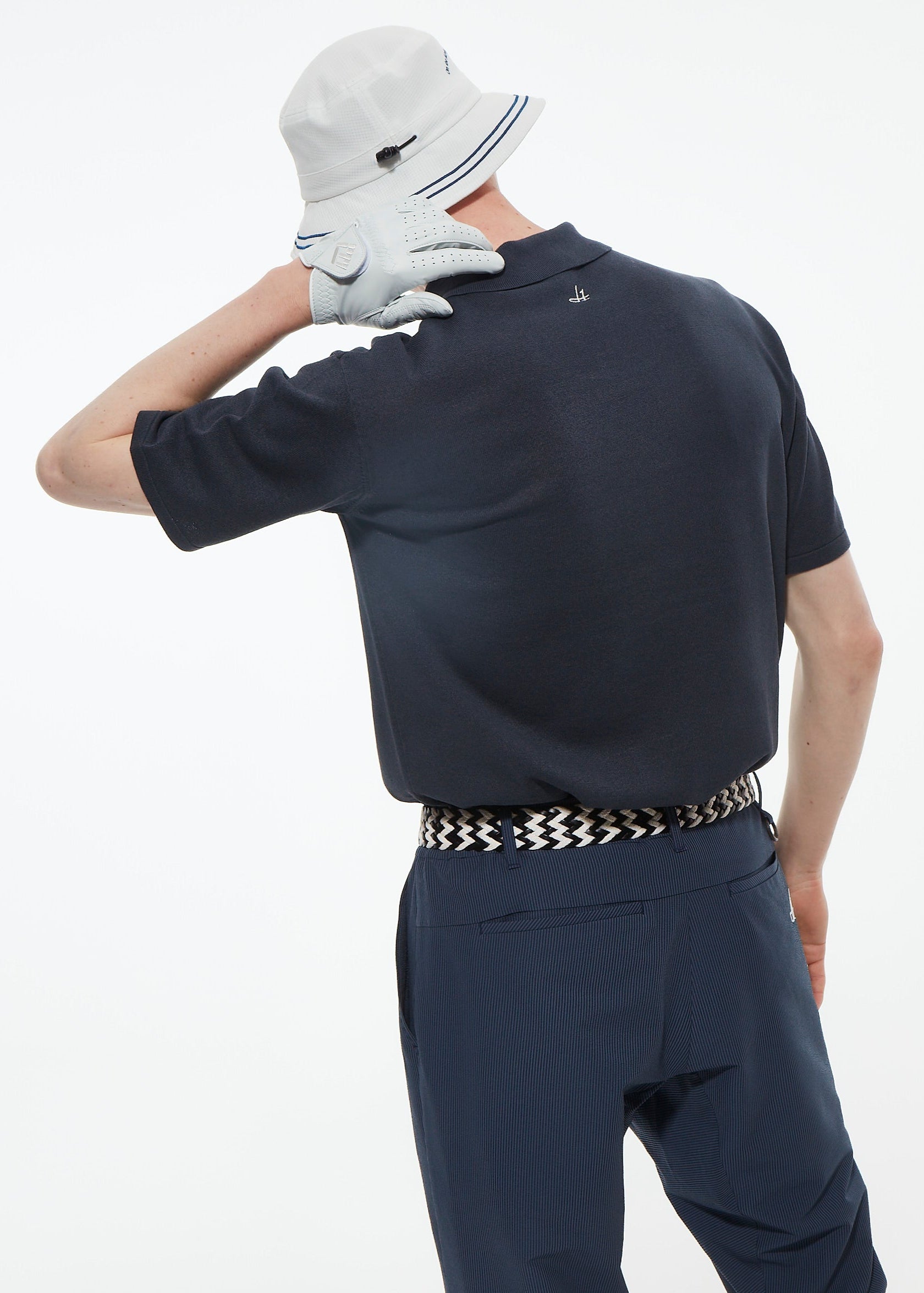 【2025 NEW】DOD AIR STRIPE DESIGN HAT