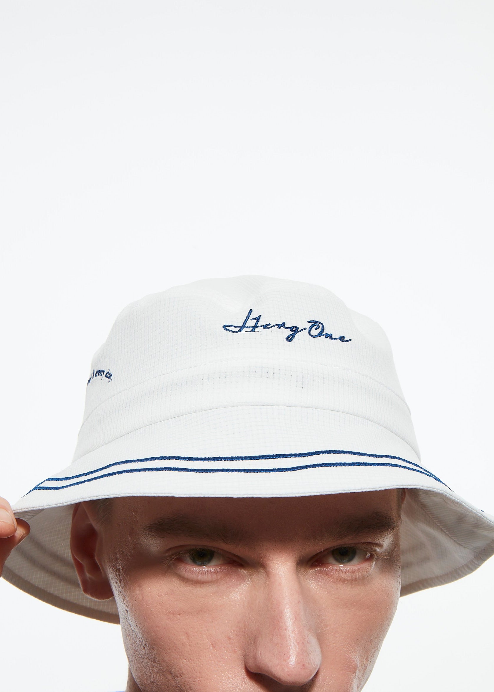 【2025 NEW】DOD AIR STRIPE DESIGN HAT