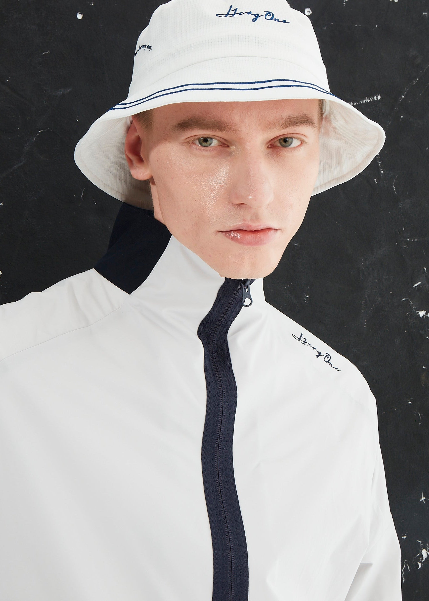 【2025 NEW】DOD AIR STRIPE DESIGN HAT