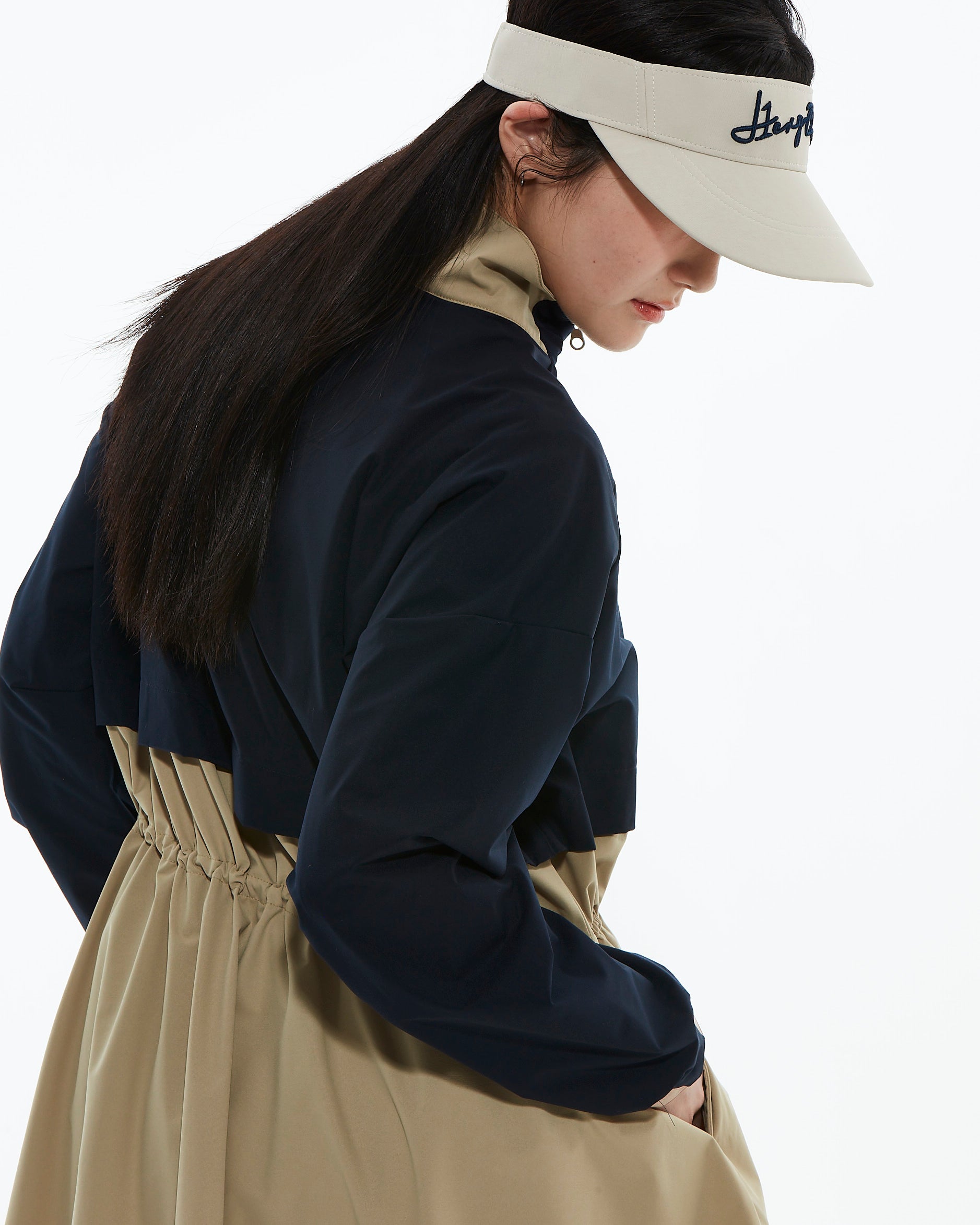 WOMENS VISOR