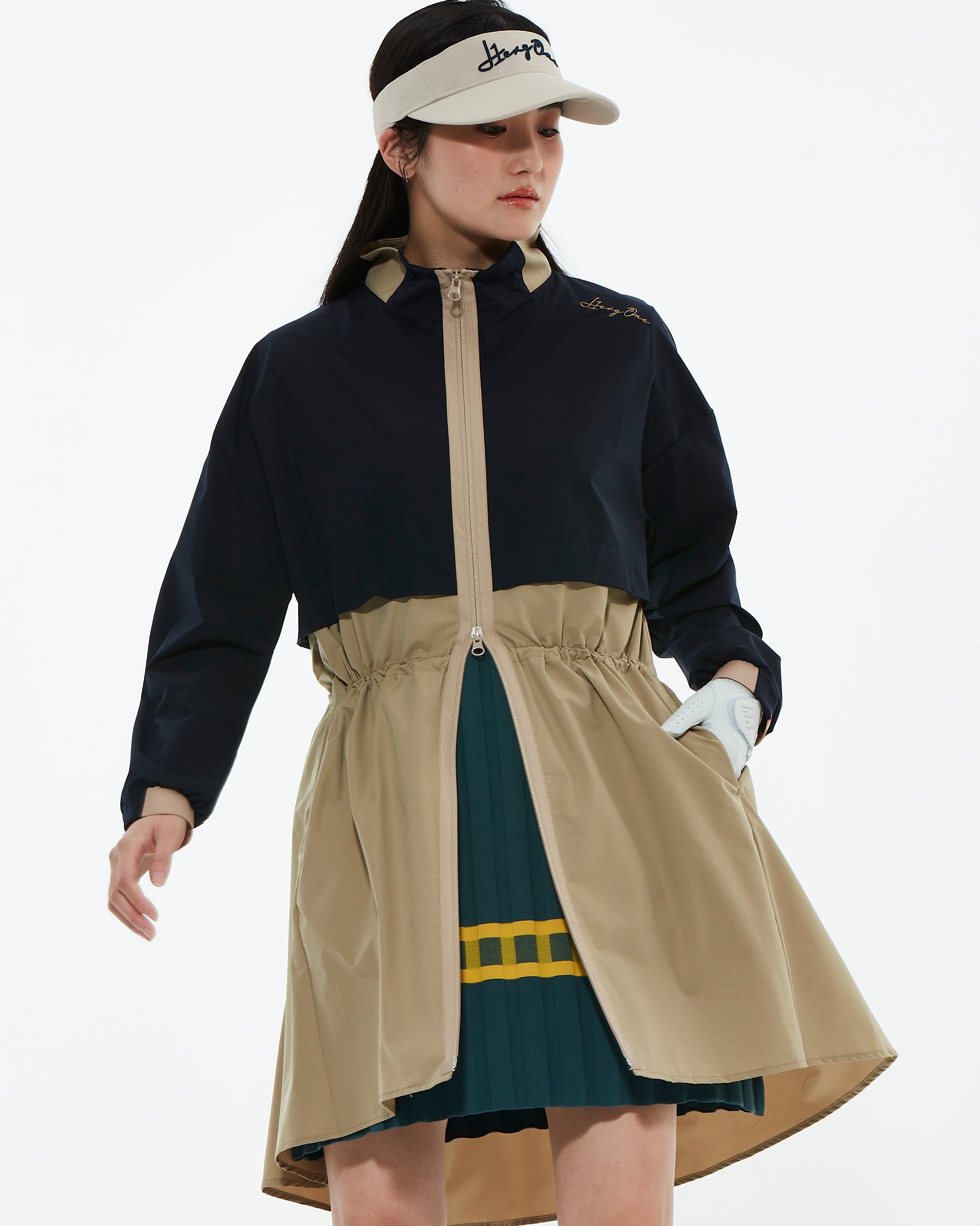 WOMENS VISOR