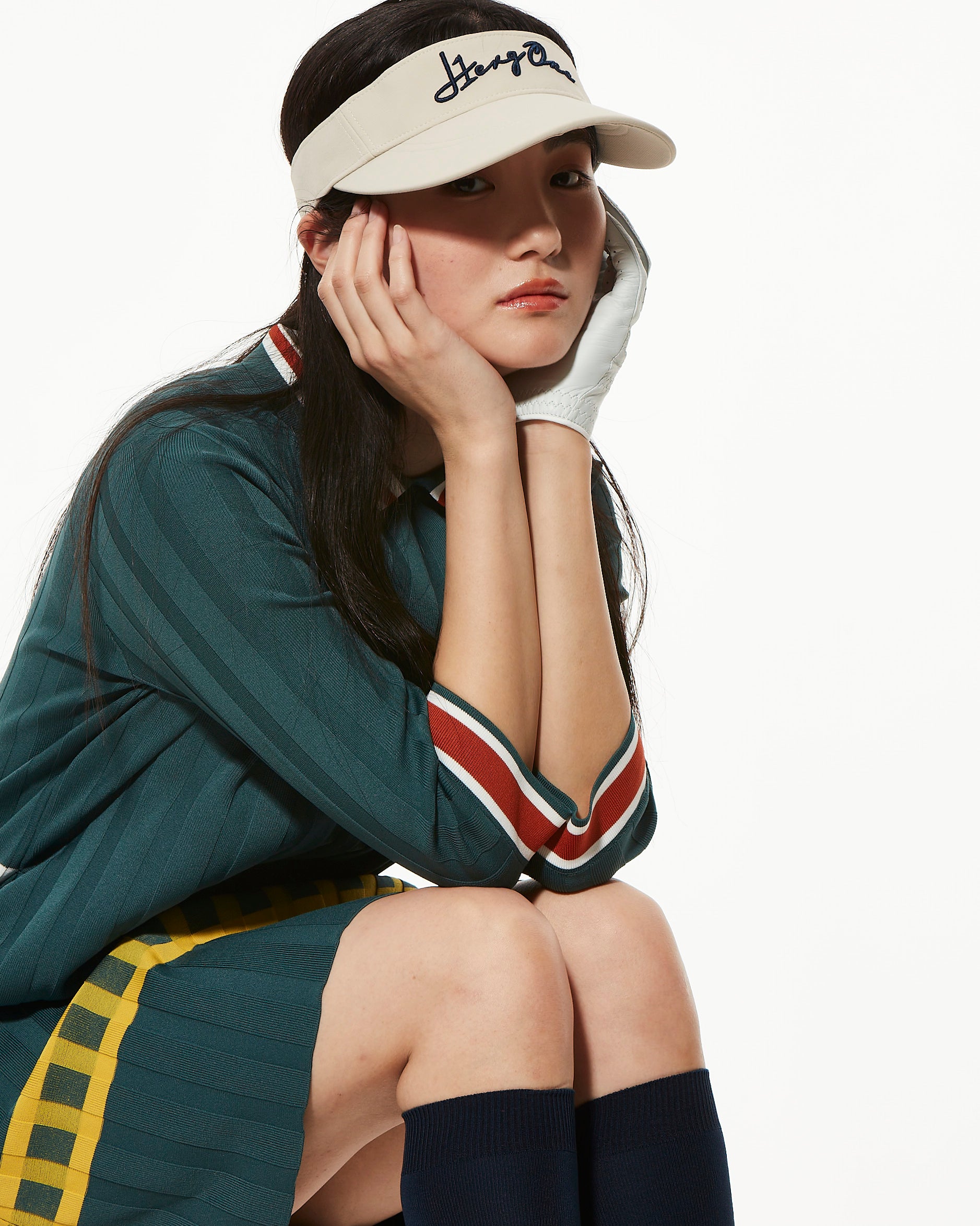 WOMENS VISOR