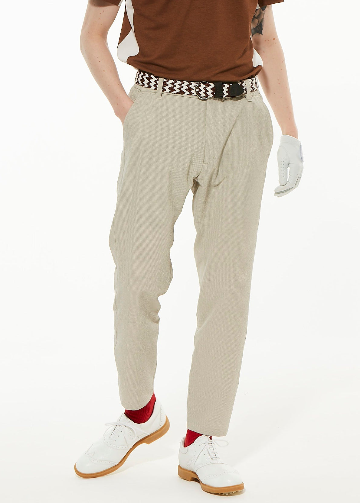 PRIMEFLEX QUICK-DRY&UVCUT SOCCER PANTS