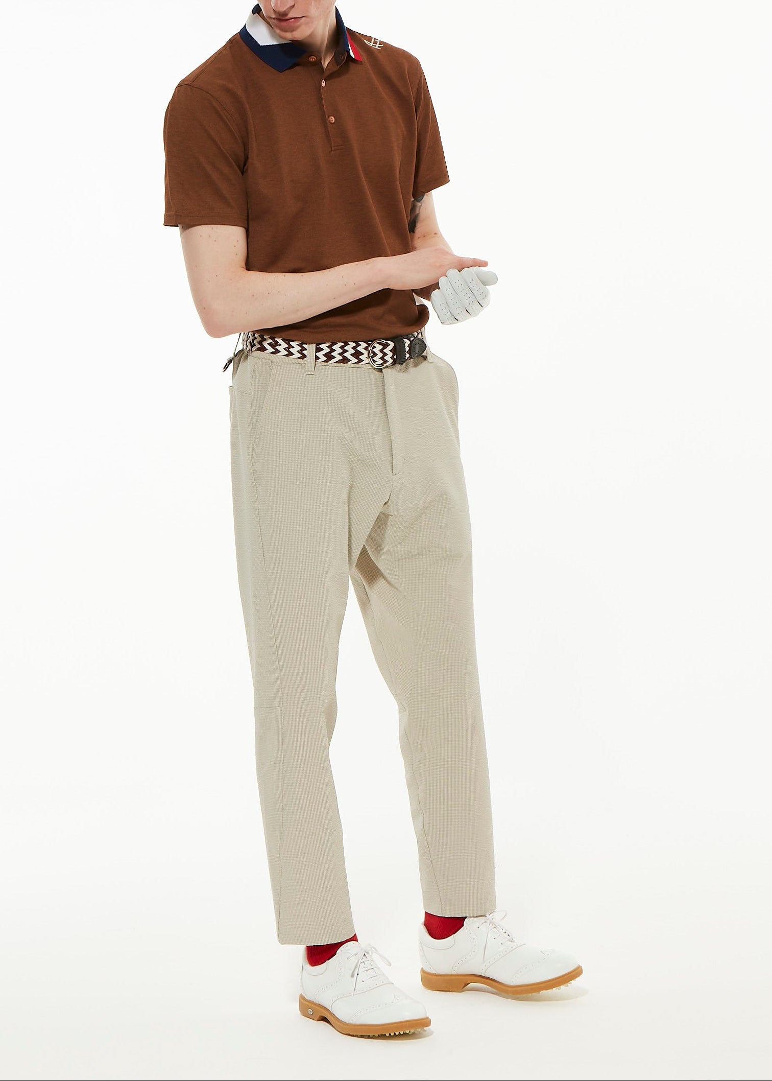 PRIMEFLEX QUICK-DRY&UVCUT SOCCER PANTS