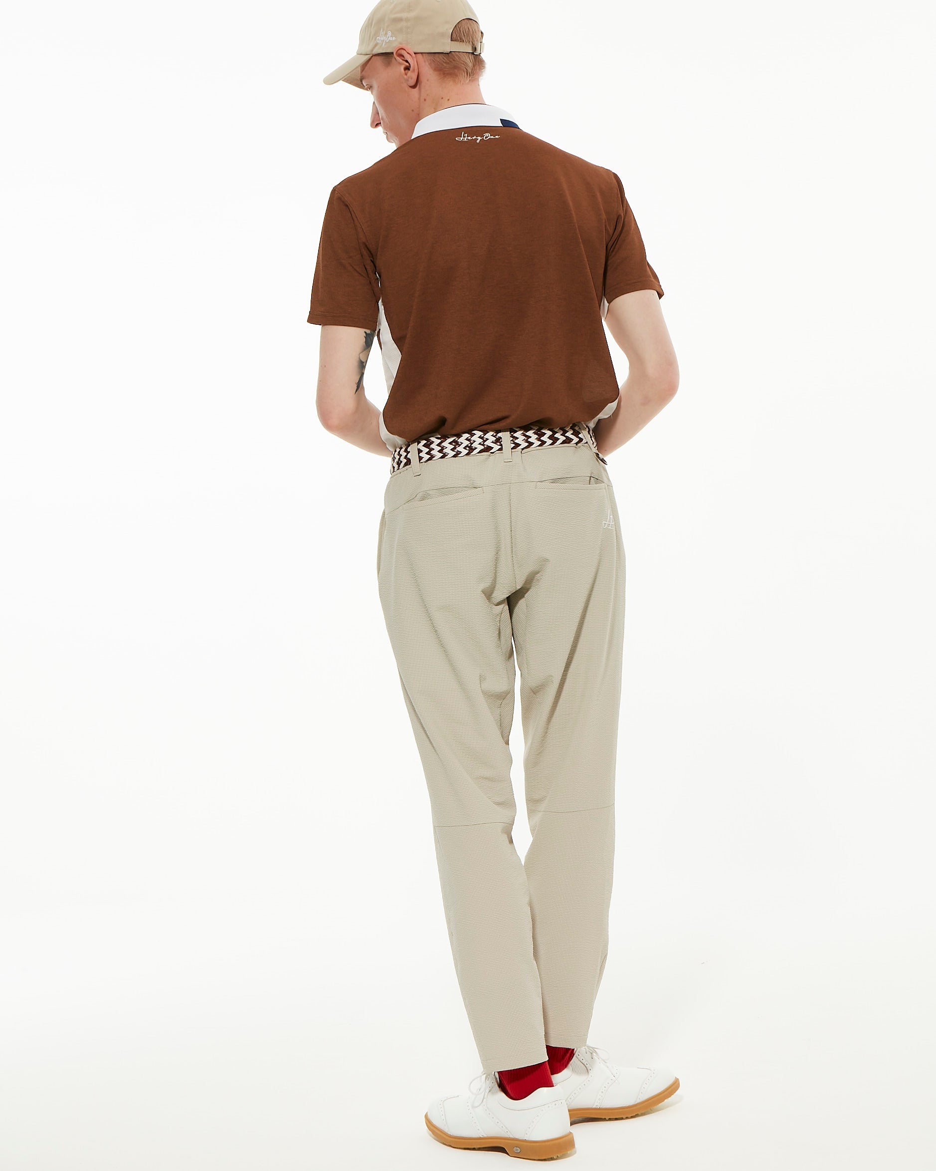 PRIMEFLEX QUICK-DRY&UVCUT SOCCER PANTS