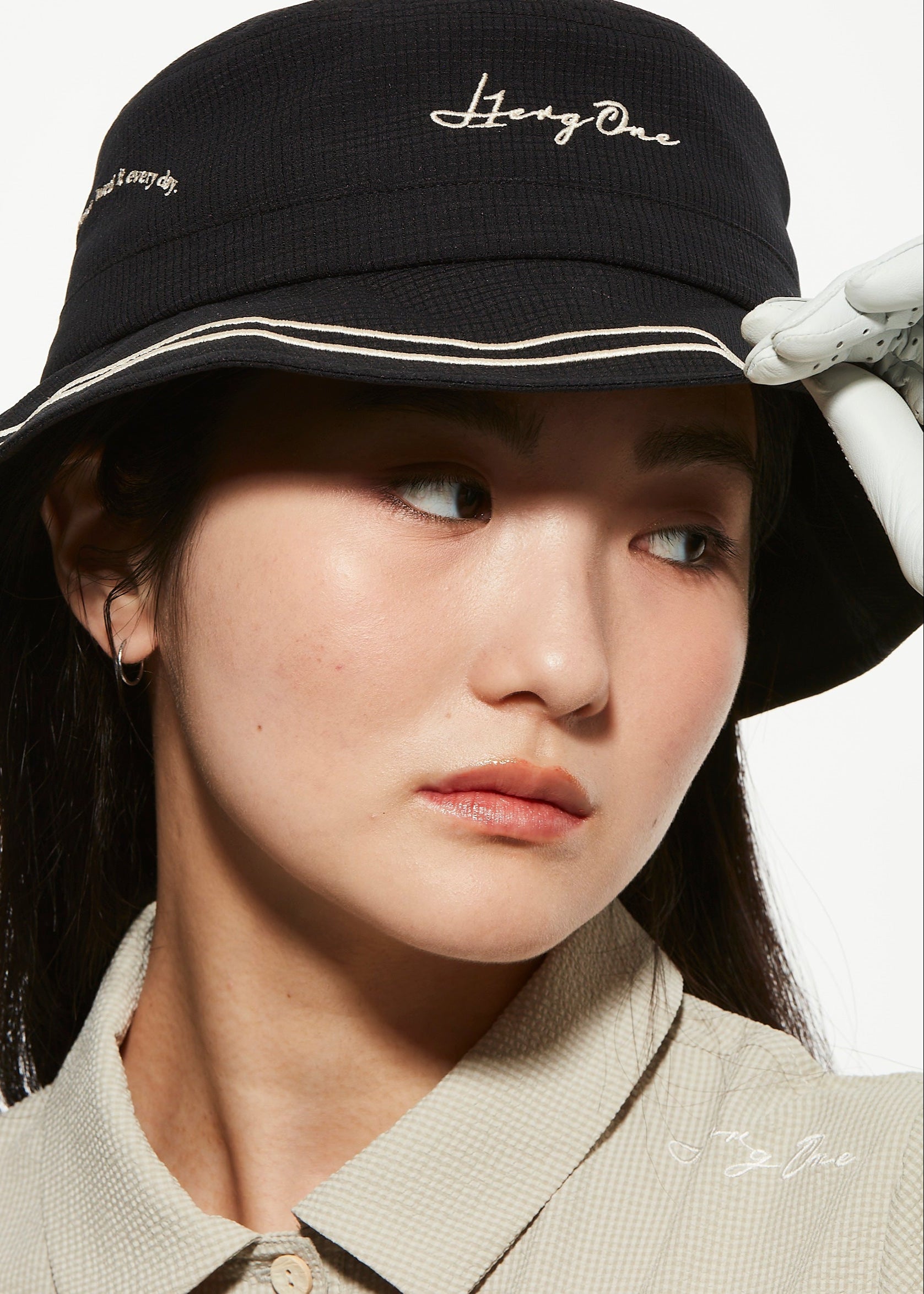 【2025 NEW】DOD AIR STRIPE DESIGN HAT