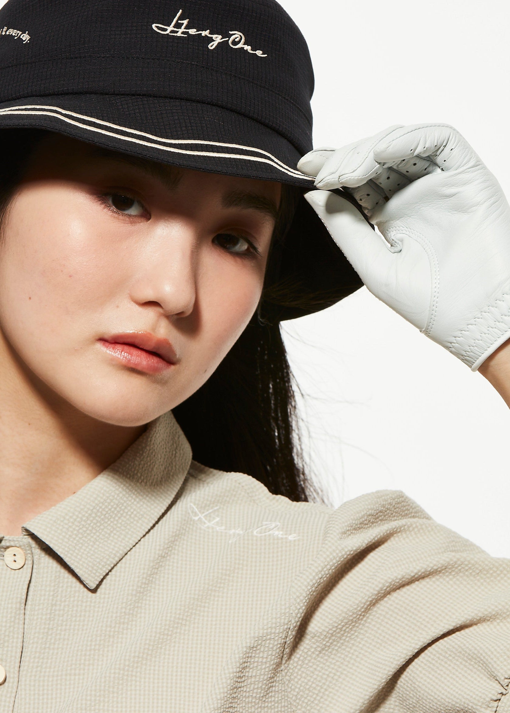 【2025 NEW】DOD AIR STRIPE DESIGN HAT