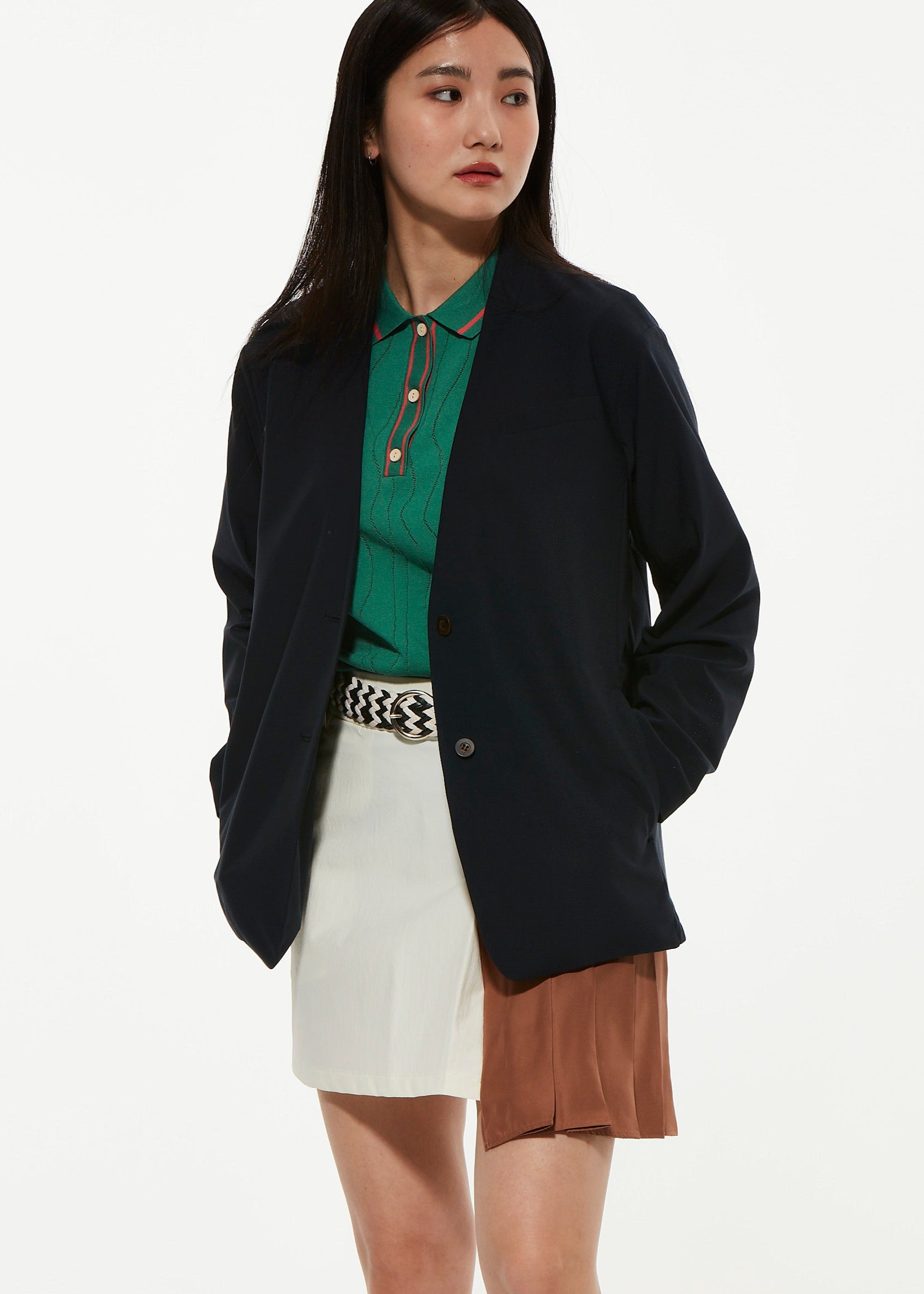 【2025 NEW】WOMENS UV STRETCH JACKET