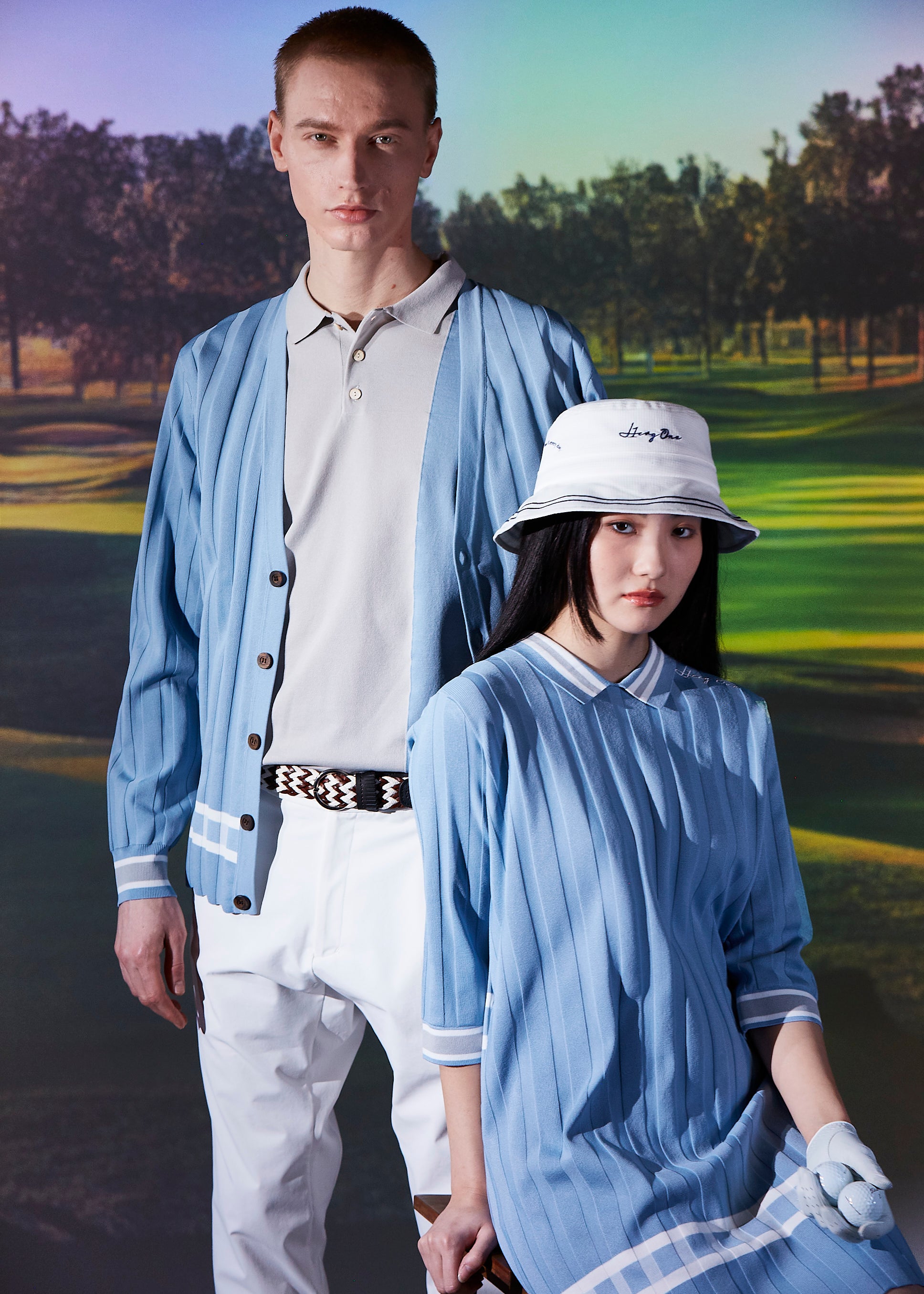 THE SUGOI WHITE PANTS