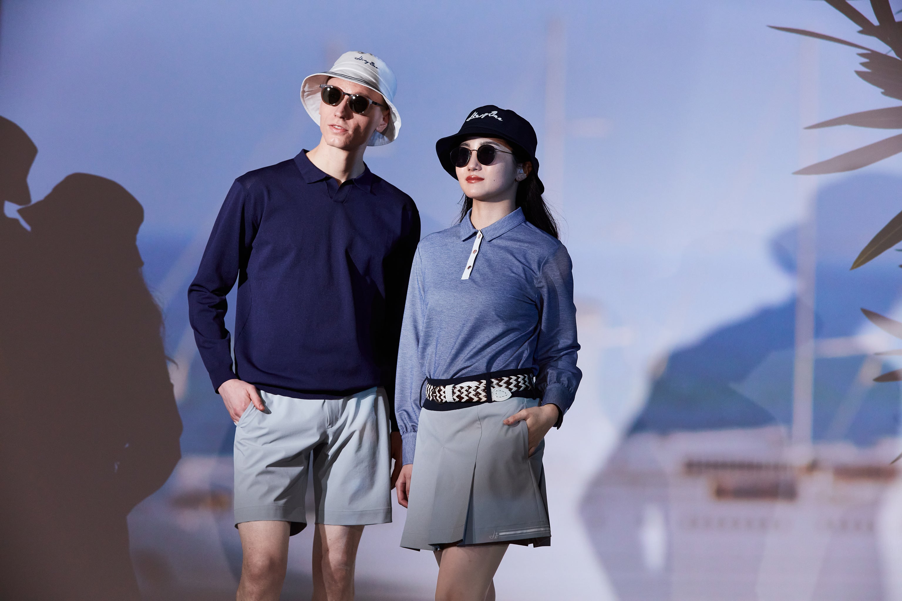 WOMENS LONG SLEEVE PIQUET POLO SHIRT