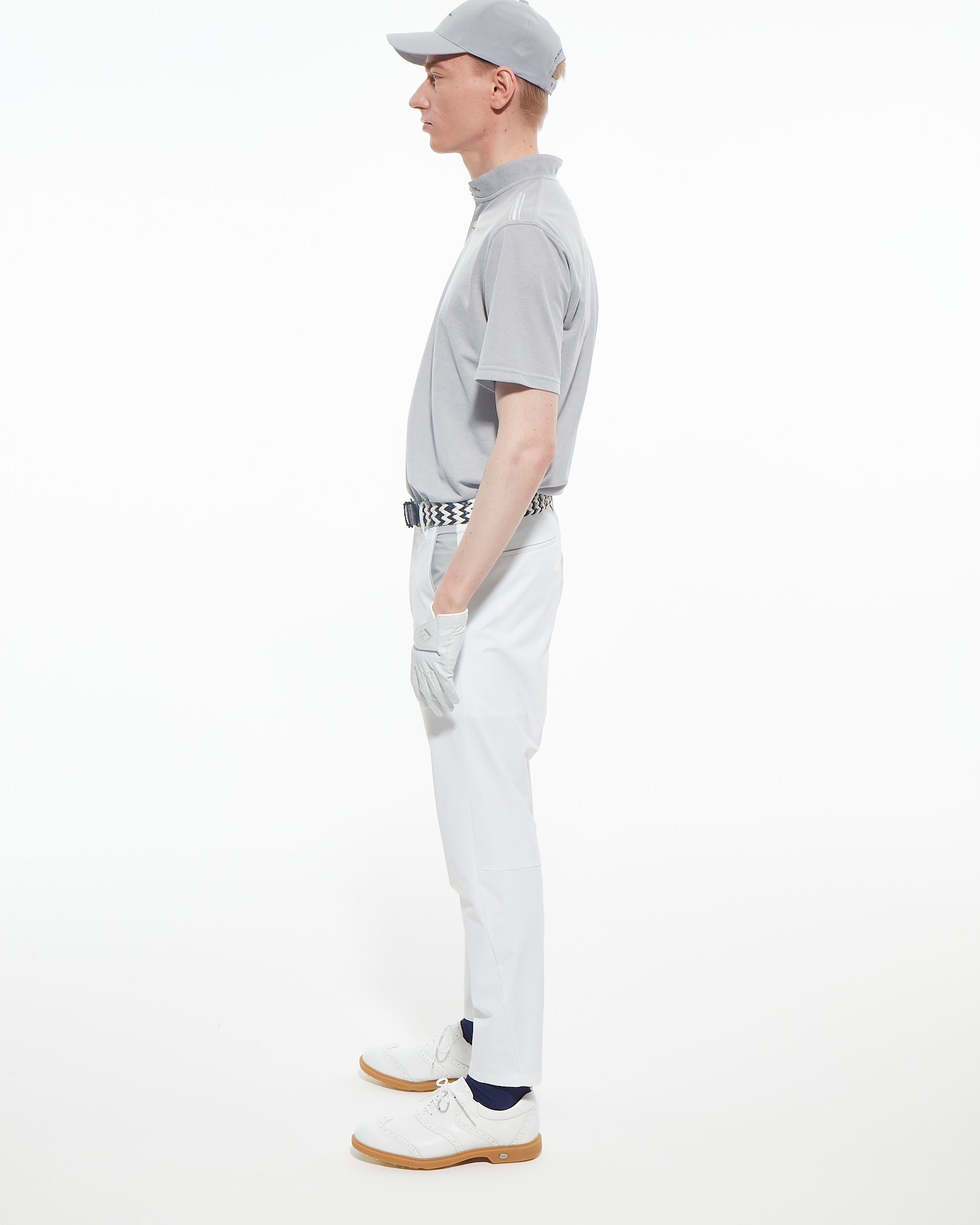 THE SUGOI WHITE PANTS