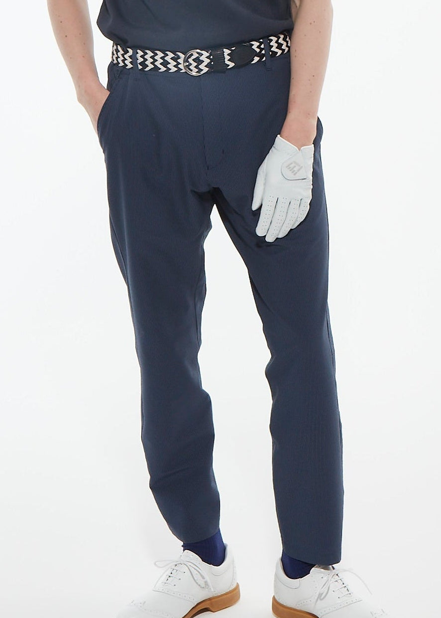 QUICK-DRY&UVCUT STRIPE SOCCER PANTS