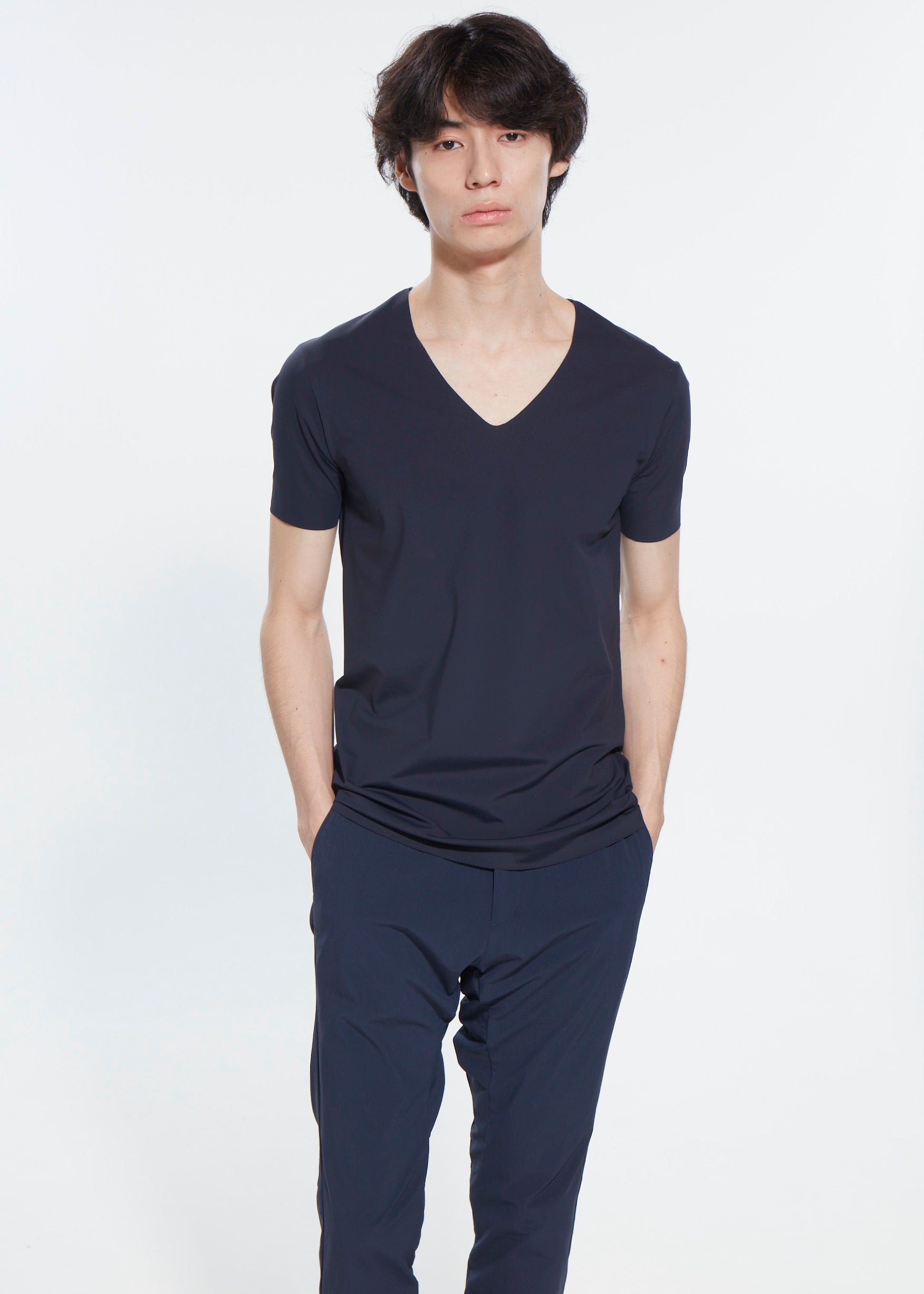 【2025 NEW】Quattro Cool™ MENS T- SHIRT