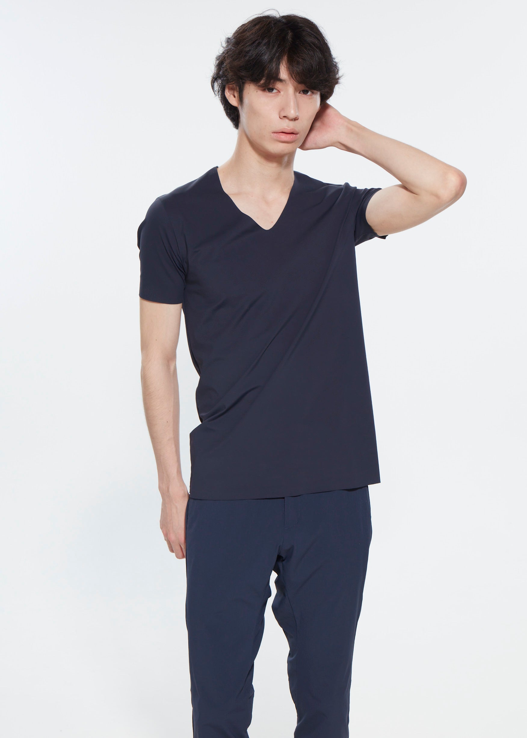 【2025 NEW】Quattro Cool™ MENS T- SHIRT