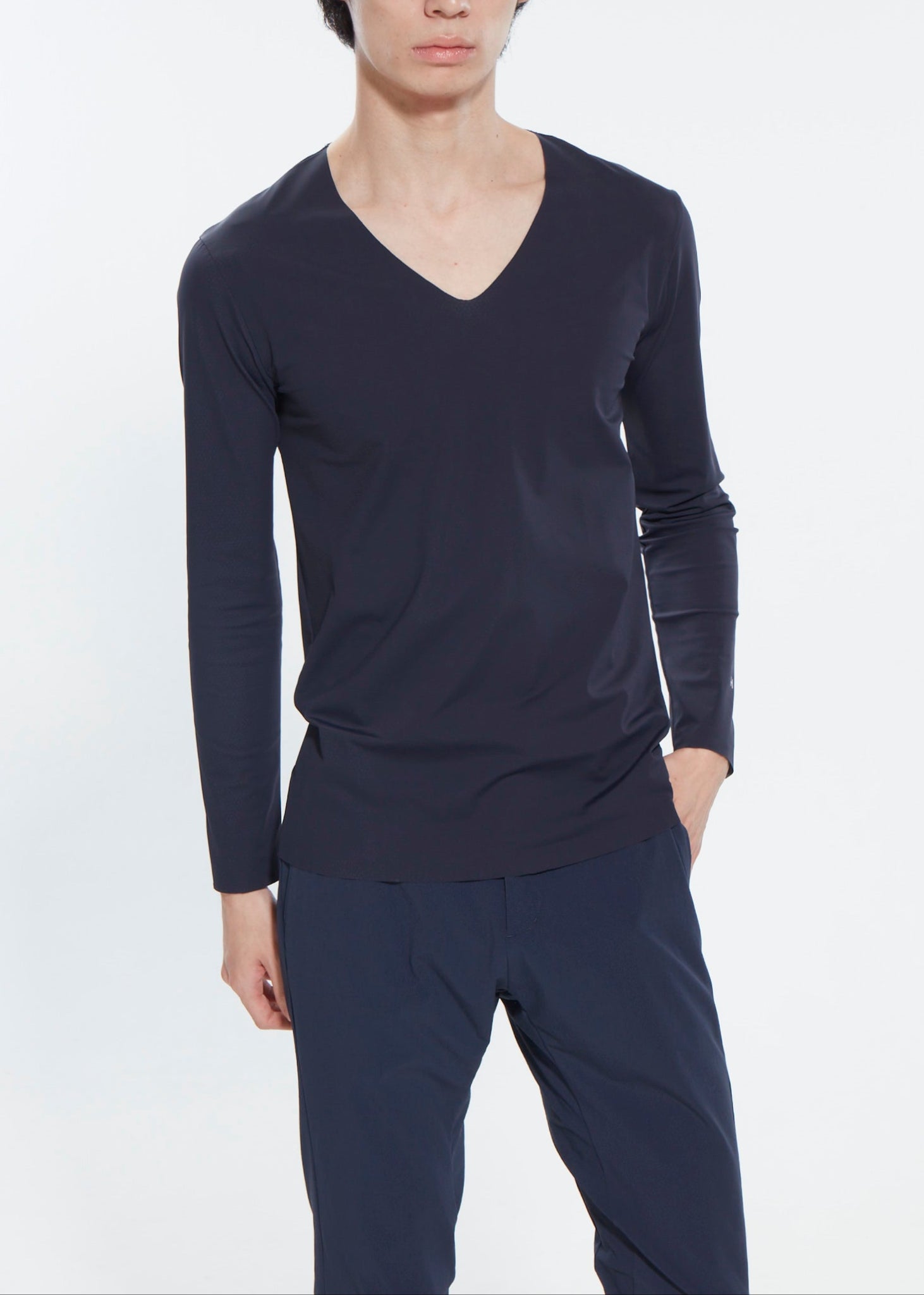 Quattro Cool™ MENS L/S SHIRT