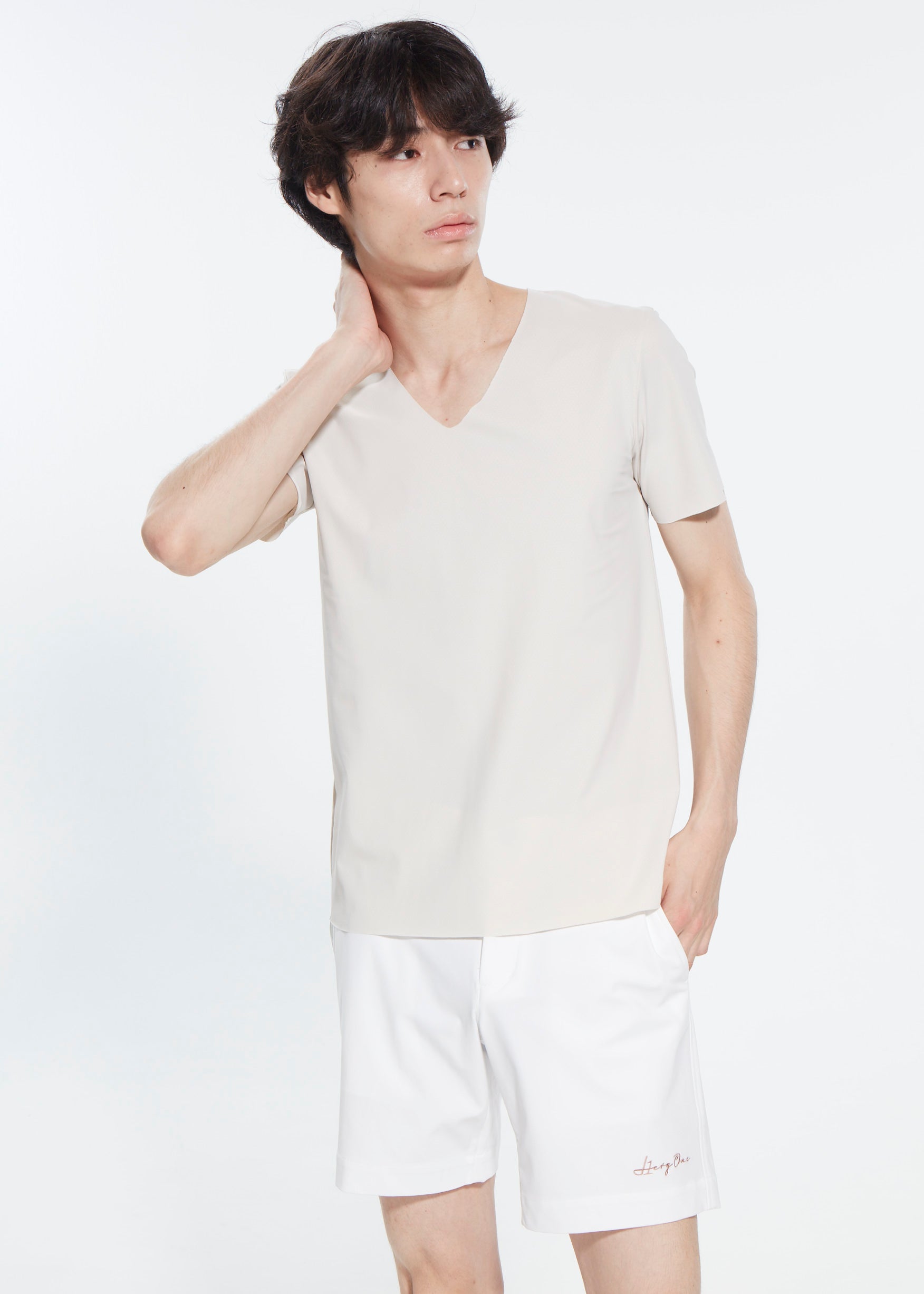 【2025 NEW】Quattro Cool™ MENS T- SHIRT