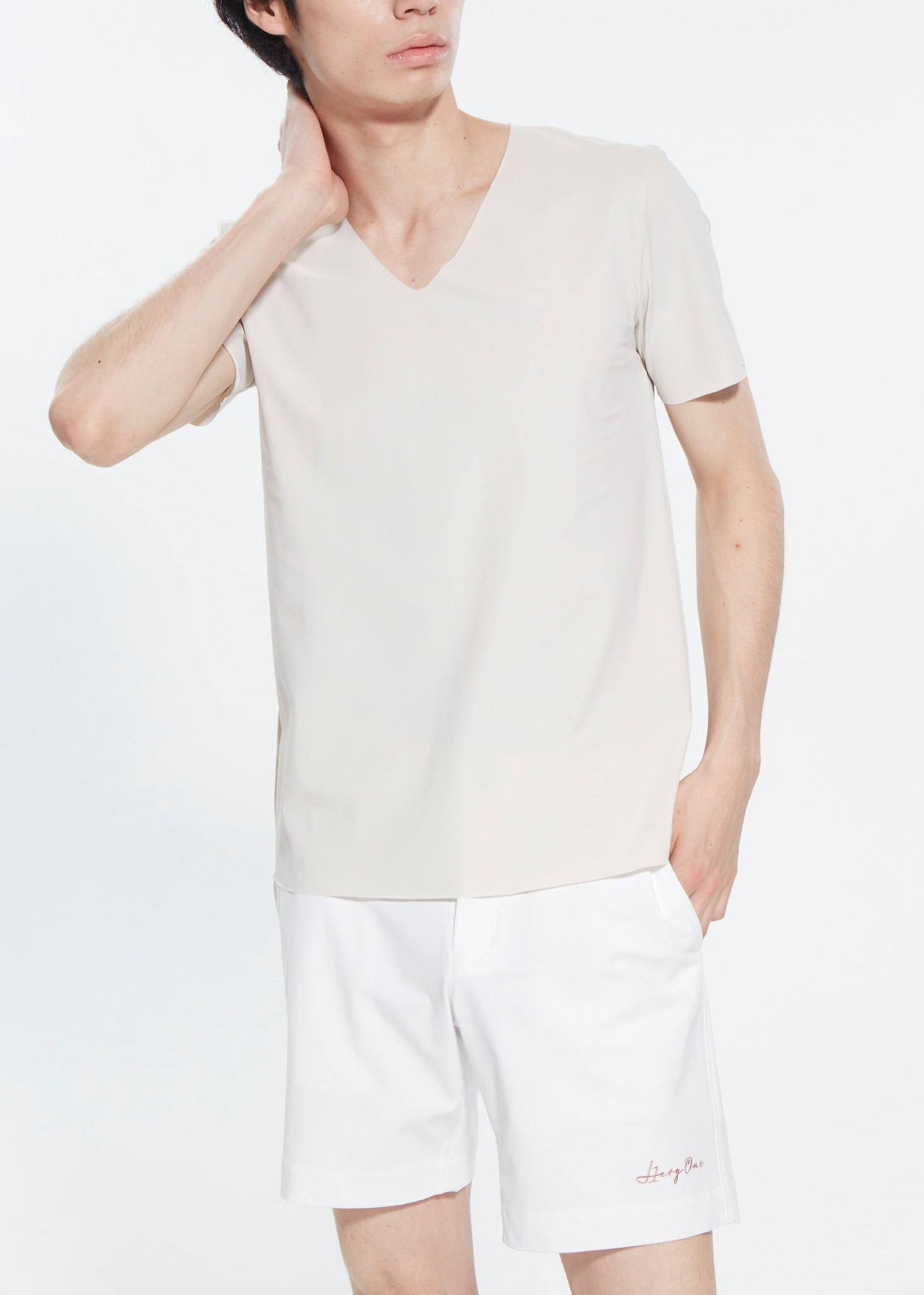 Quattro Cool™ MENS T- SHIRT