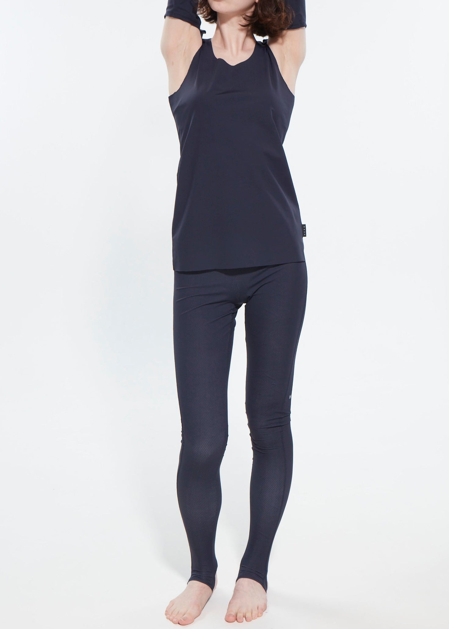 Quattro Cool™WOMENS SUMMER LEGGINS