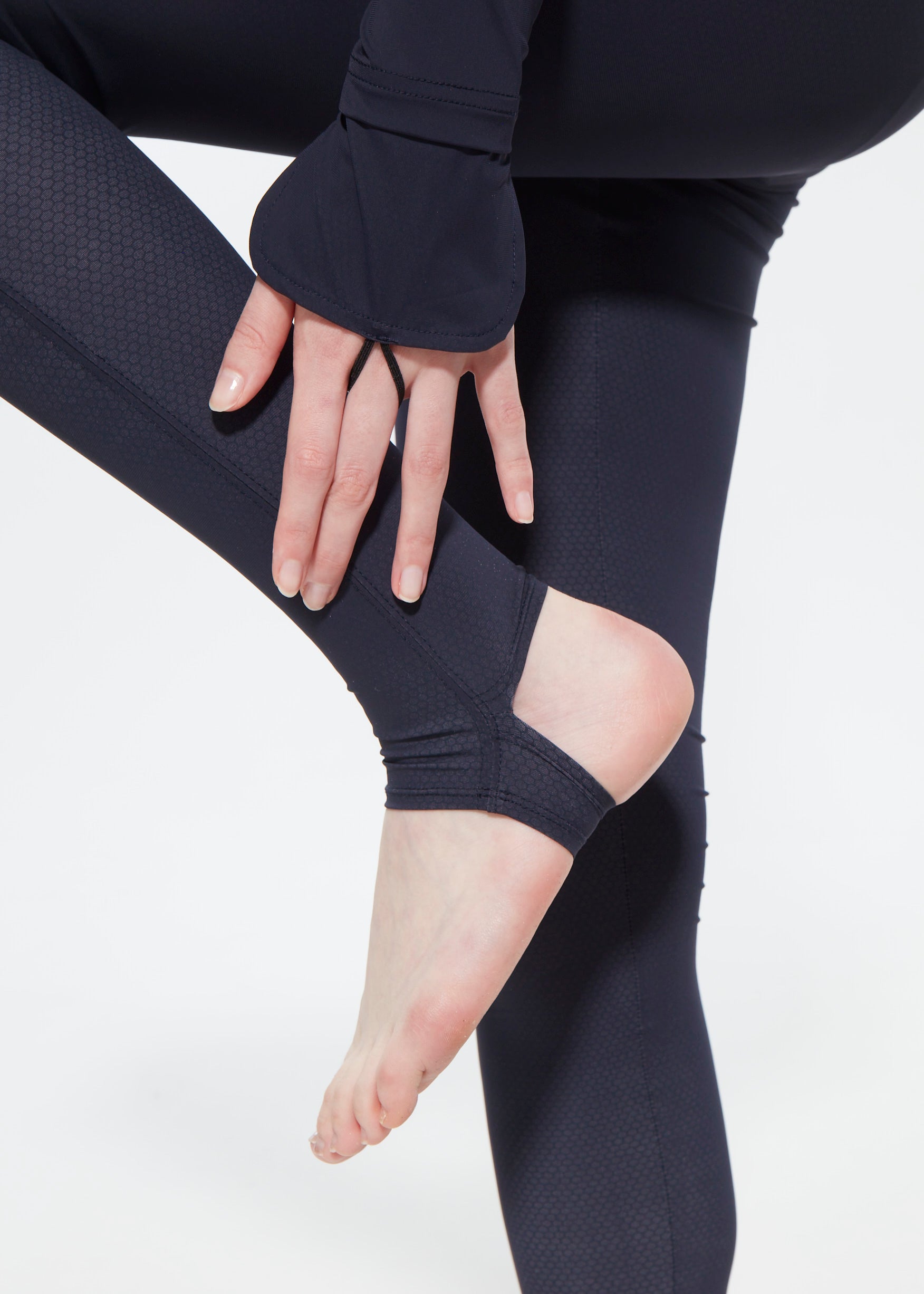 Quattro Cool™WOMENS SUMMER LEGGINS