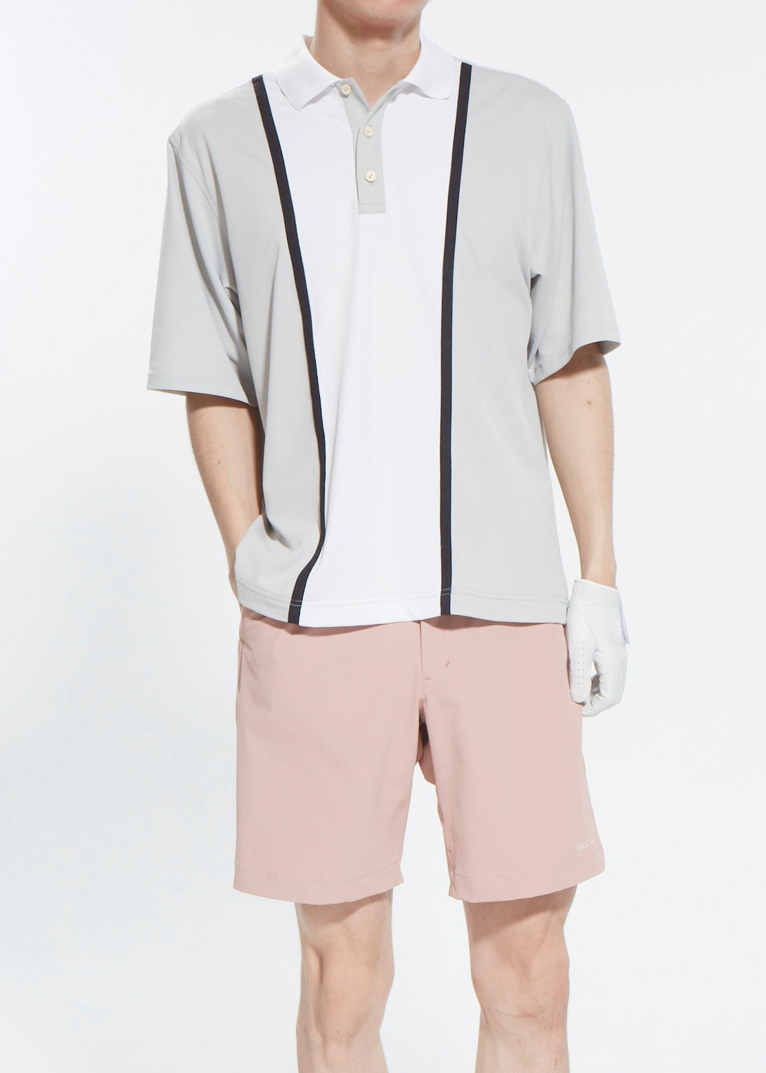 MENS UV CUT&QUICK DRY SHORTS