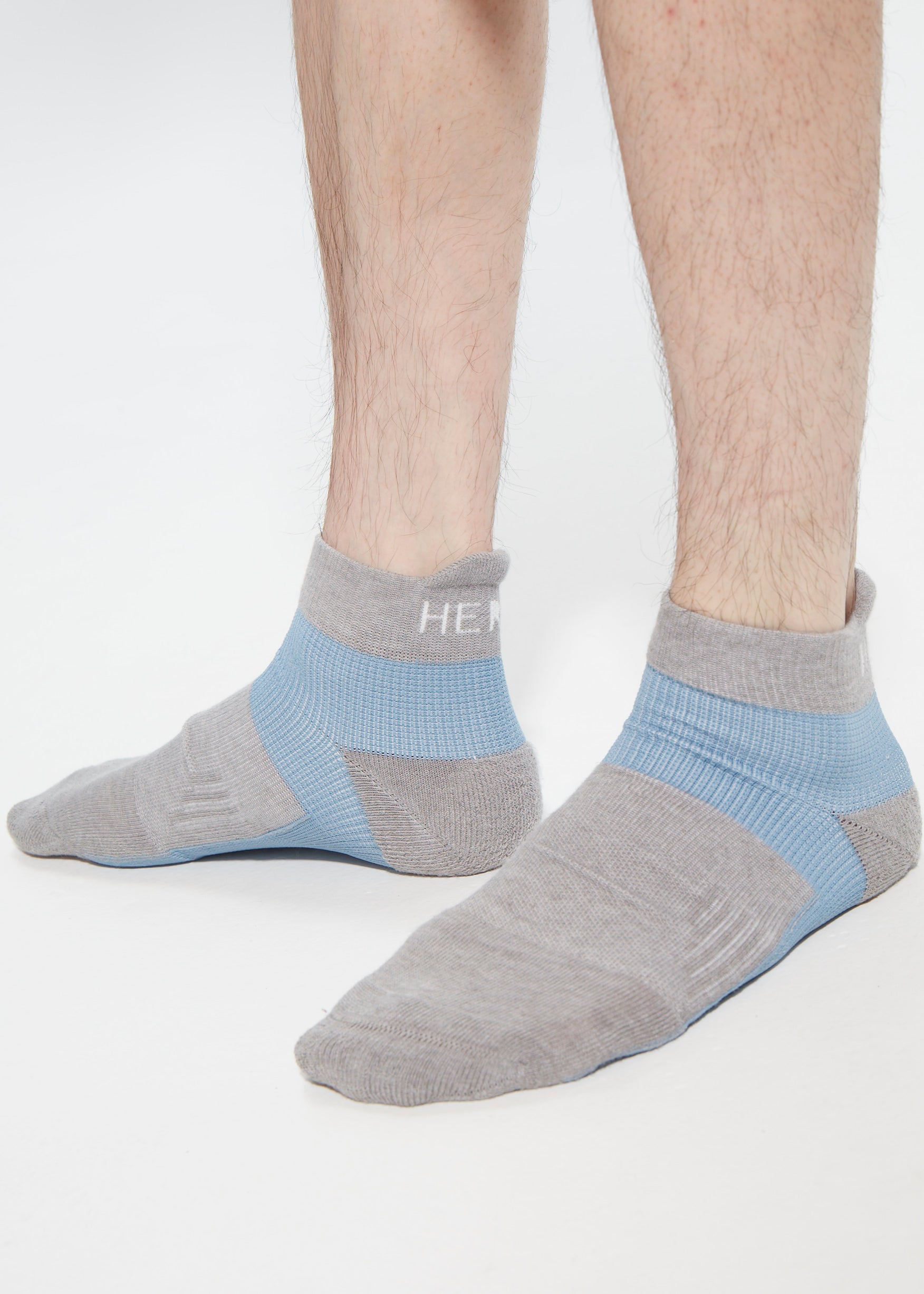 【2025 NEW】MENS GOLF SHORT SOCKS 3P