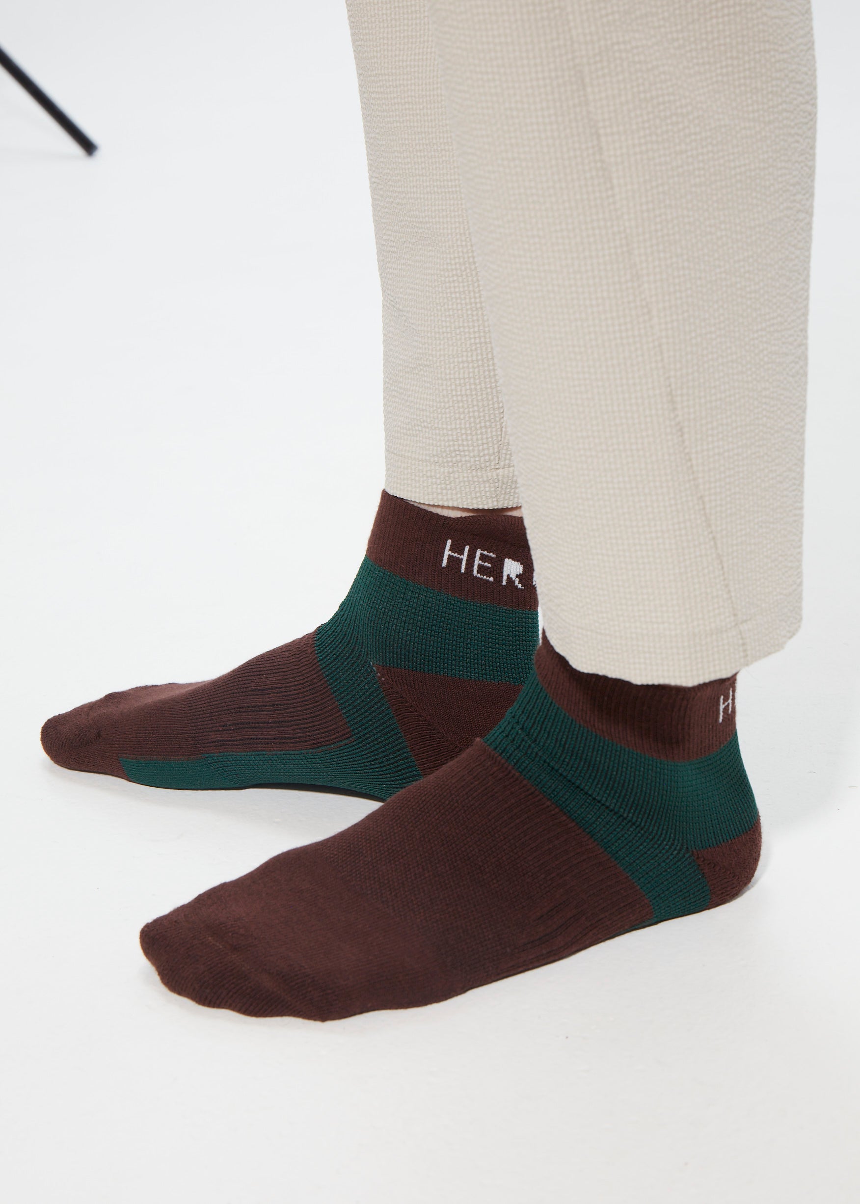 【2025 NEW】MENS GOLF SHORT SOCKS 3P