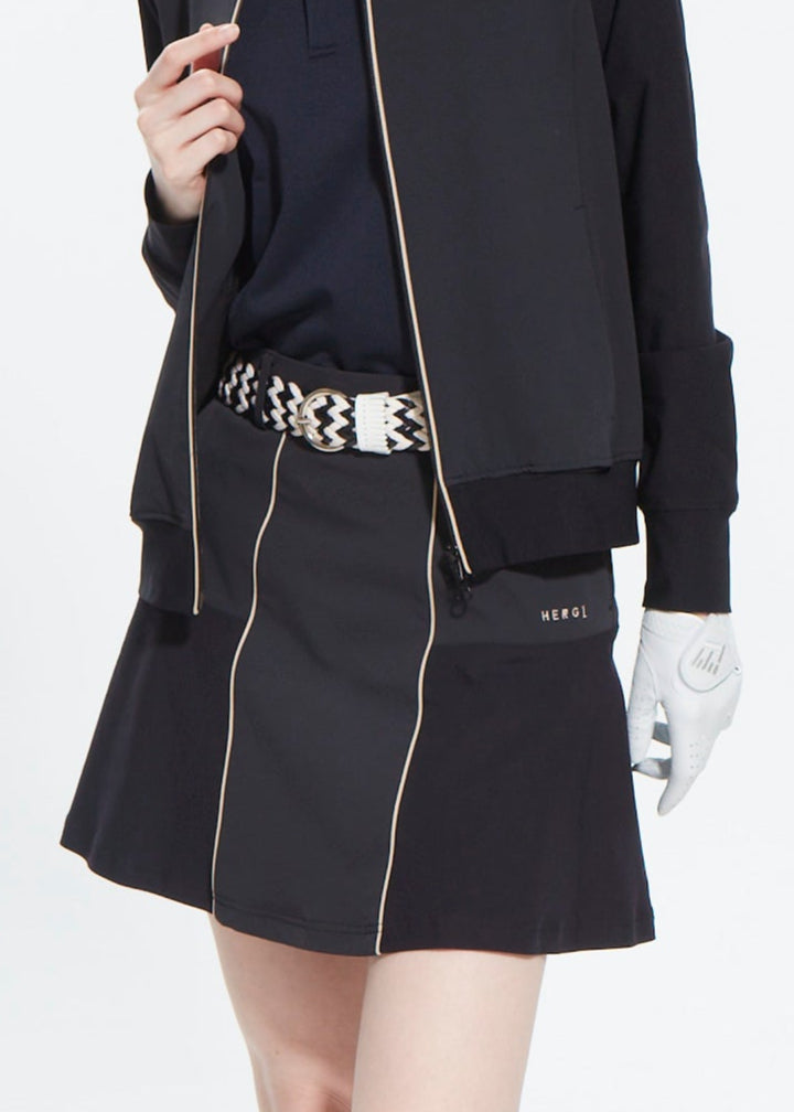 UVCUT&QUICK DRY FLAIR SKIRT
