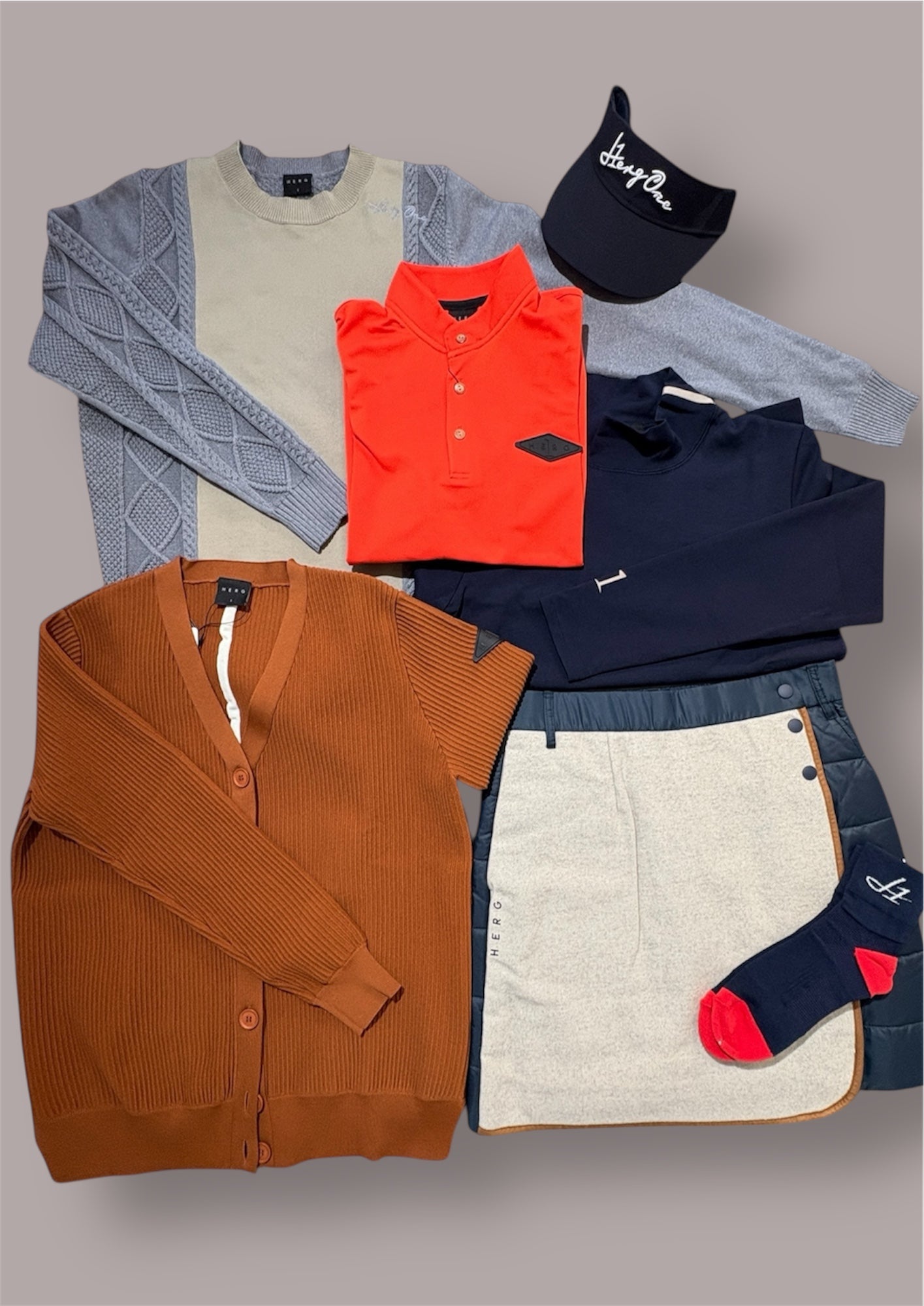 ※限定1点【サイズ1】スターターセットB