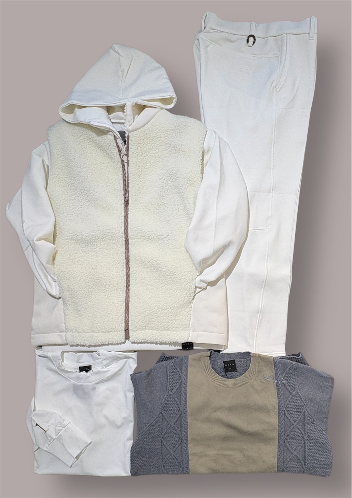 ※限定1点【サイズ4】スターターセットB