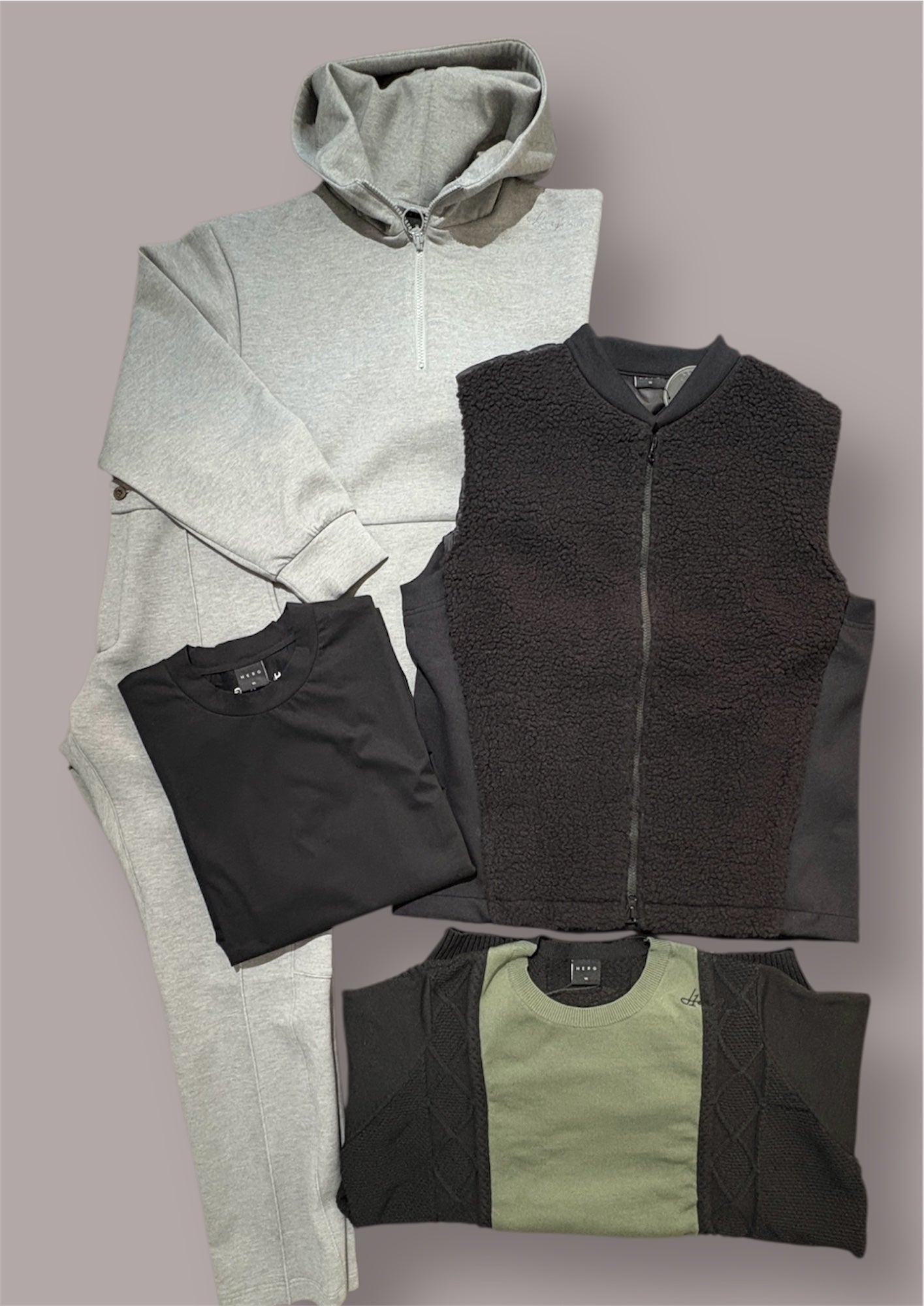 ※限定1点【サイズ6】スターターセットA