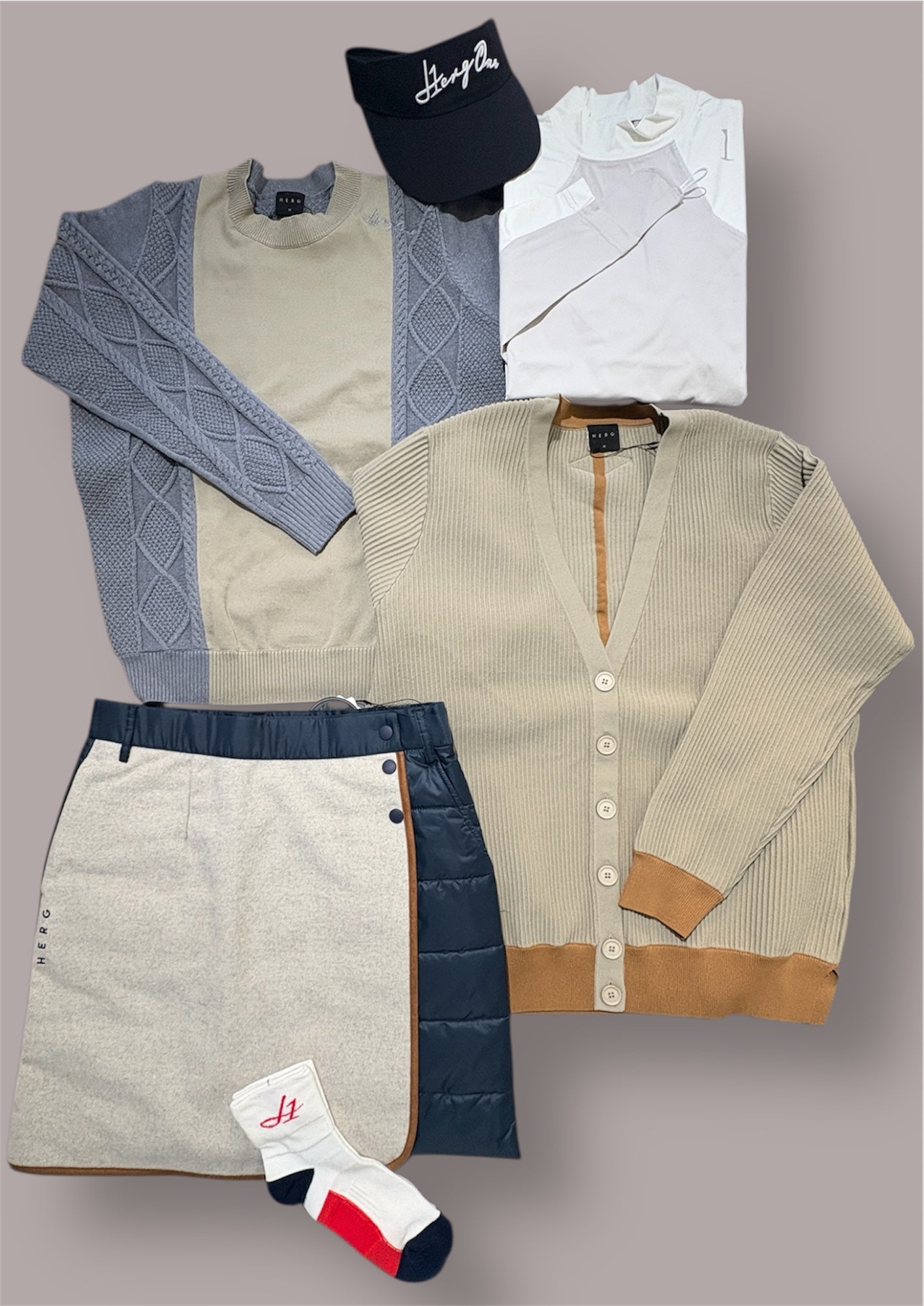 ※限定1点【サイズ2】スターターセットA