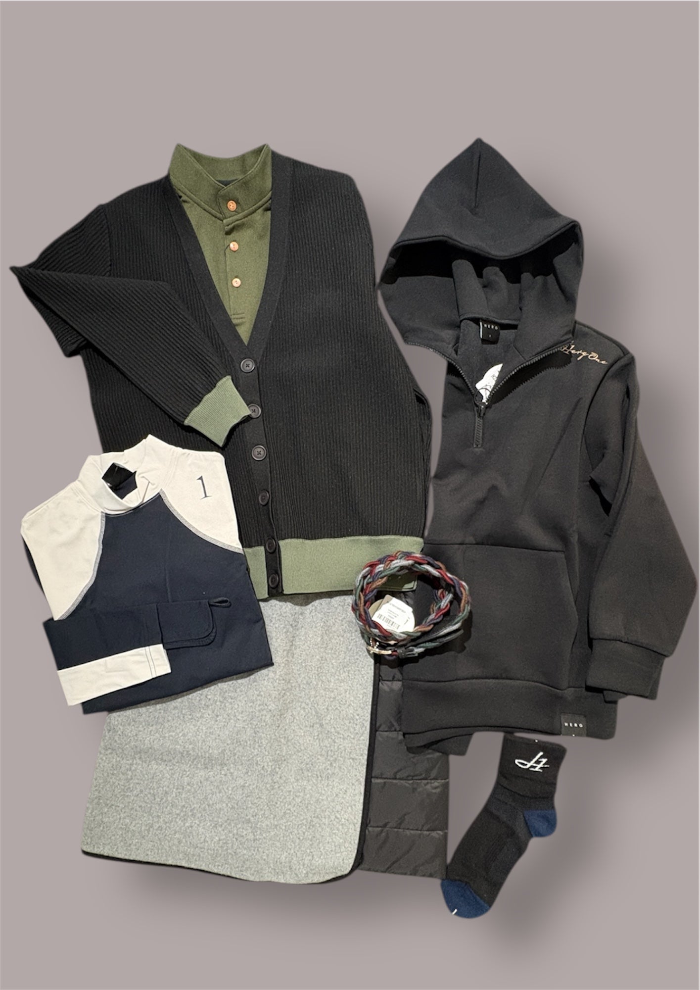 ※限定1点【サイズ1】スターターセットA