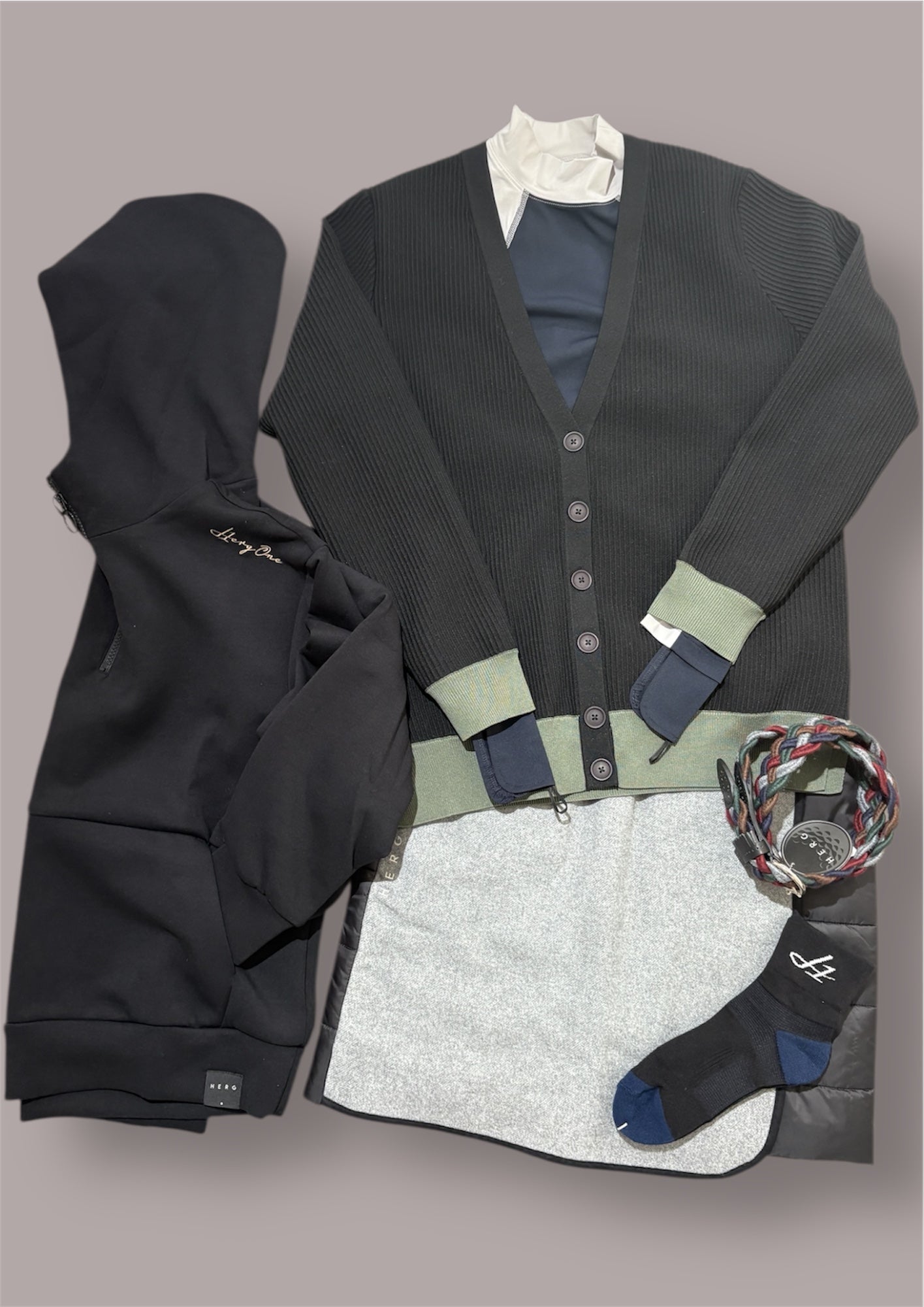 ※限定1点【サイズ2】スターターセットB